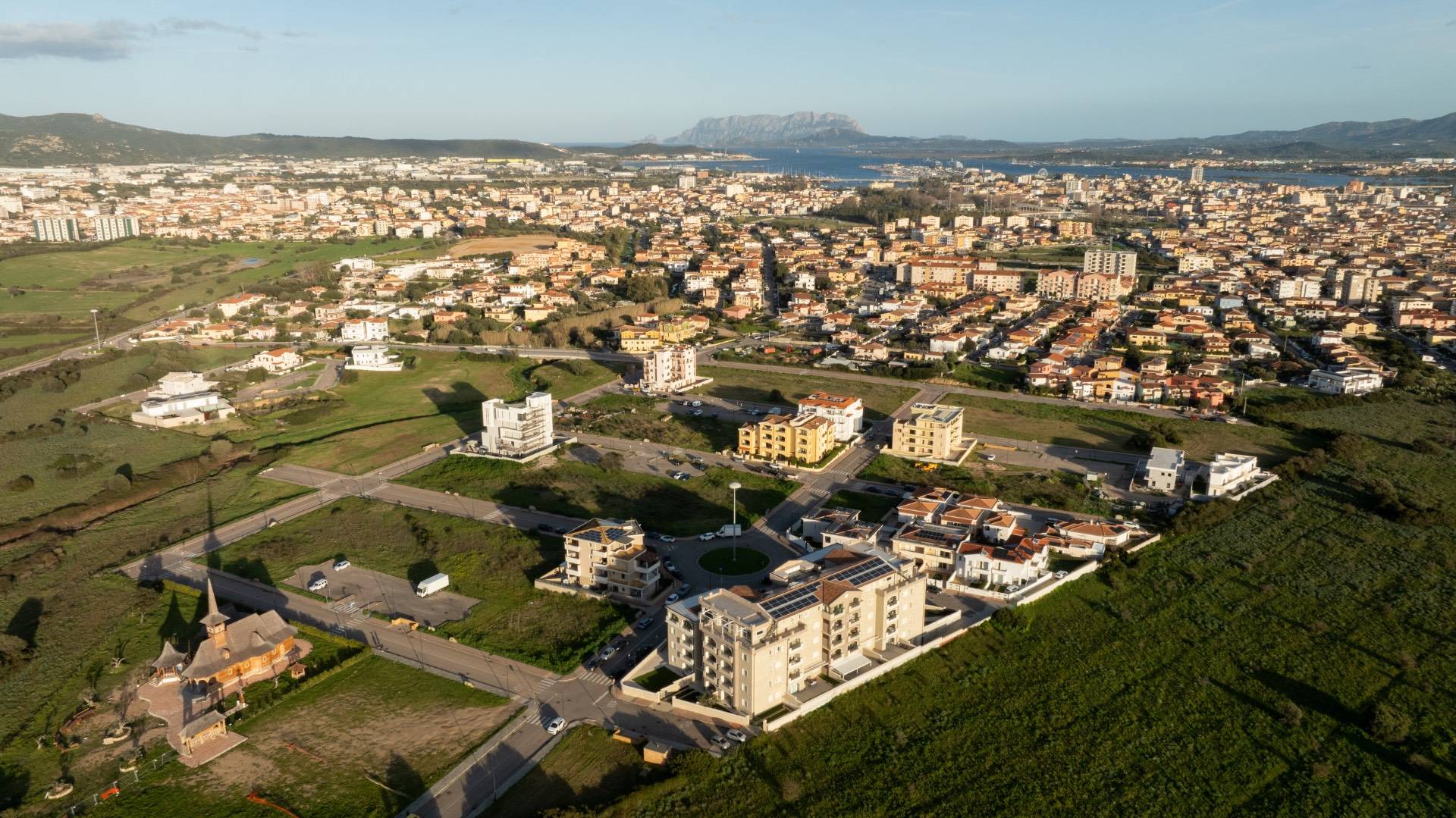 Olbia, Sassari, IT, 3 Bedrooms Bedrooms, ,4 BathroomsBathrooms,Residential,For Sale,1684630