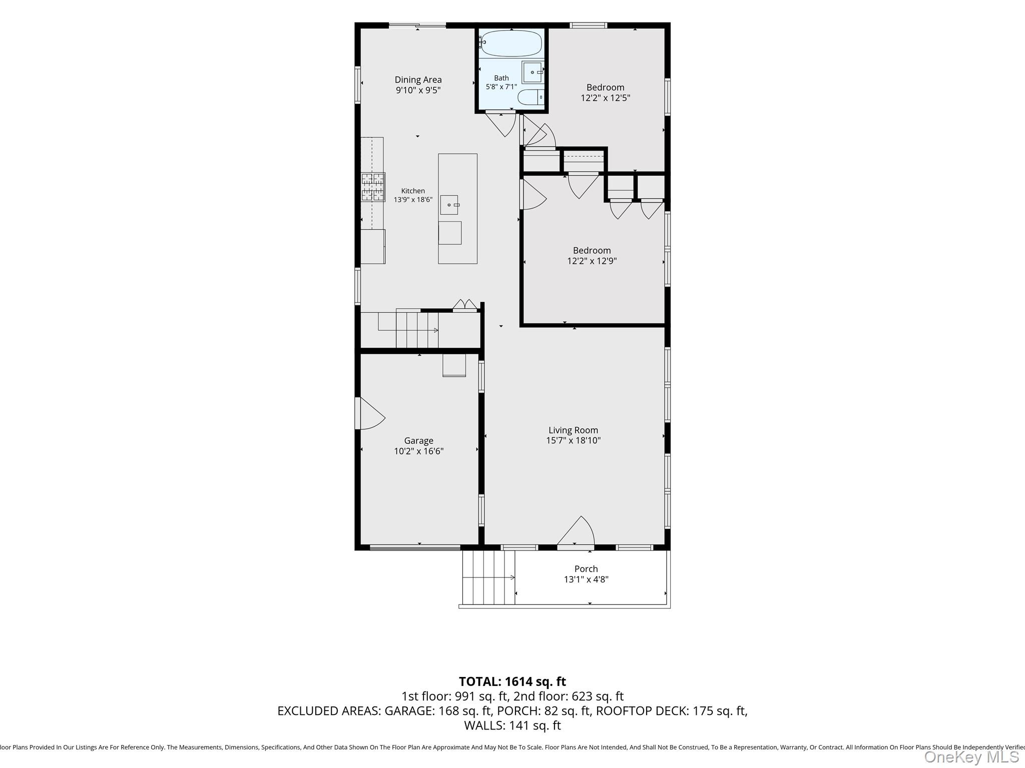  129 Hewlett Avenue, Point Lookout, NY, 11569 - 物件實景