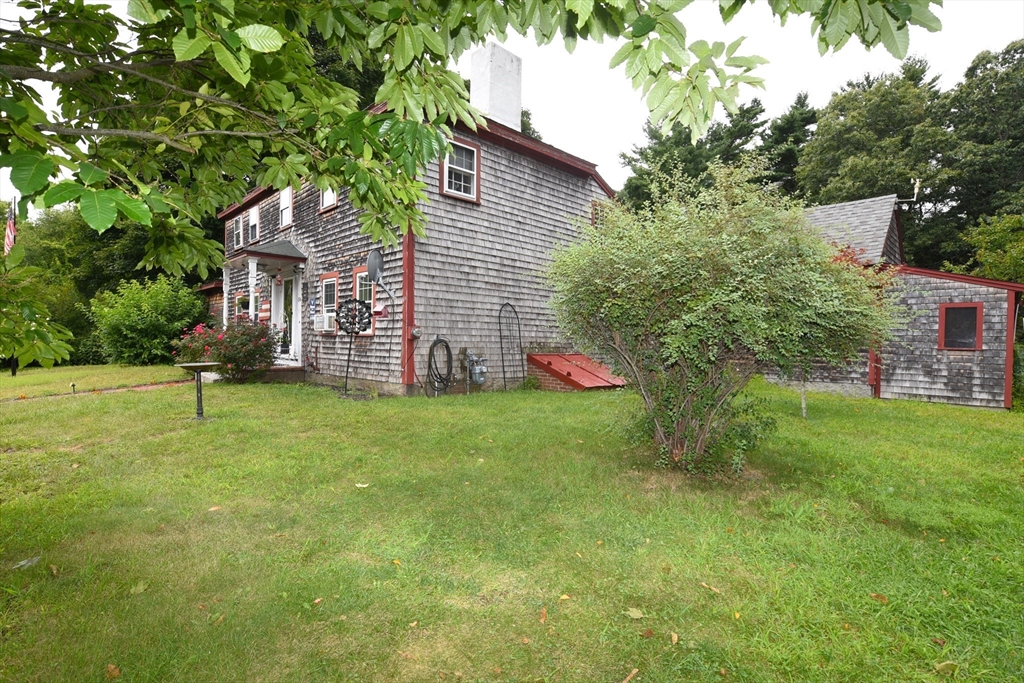 Rockland, Massachusetts, 02370, United States, 3 Bedrooms Bedrooms, ,2 BathroomsBathrooms,Residential,For Sale,1903507
