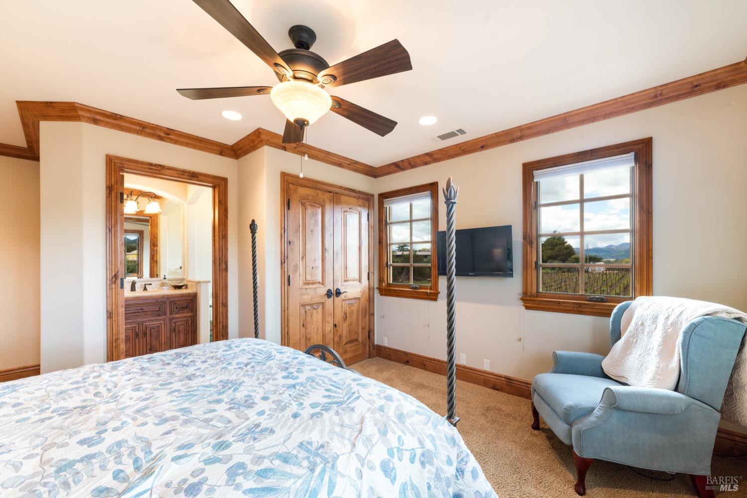 Napa, California, 94558, United States, 8 Bedrooms Bedrooms, ,9 BathroomsBathrooms,Residential,For Sale,1729911