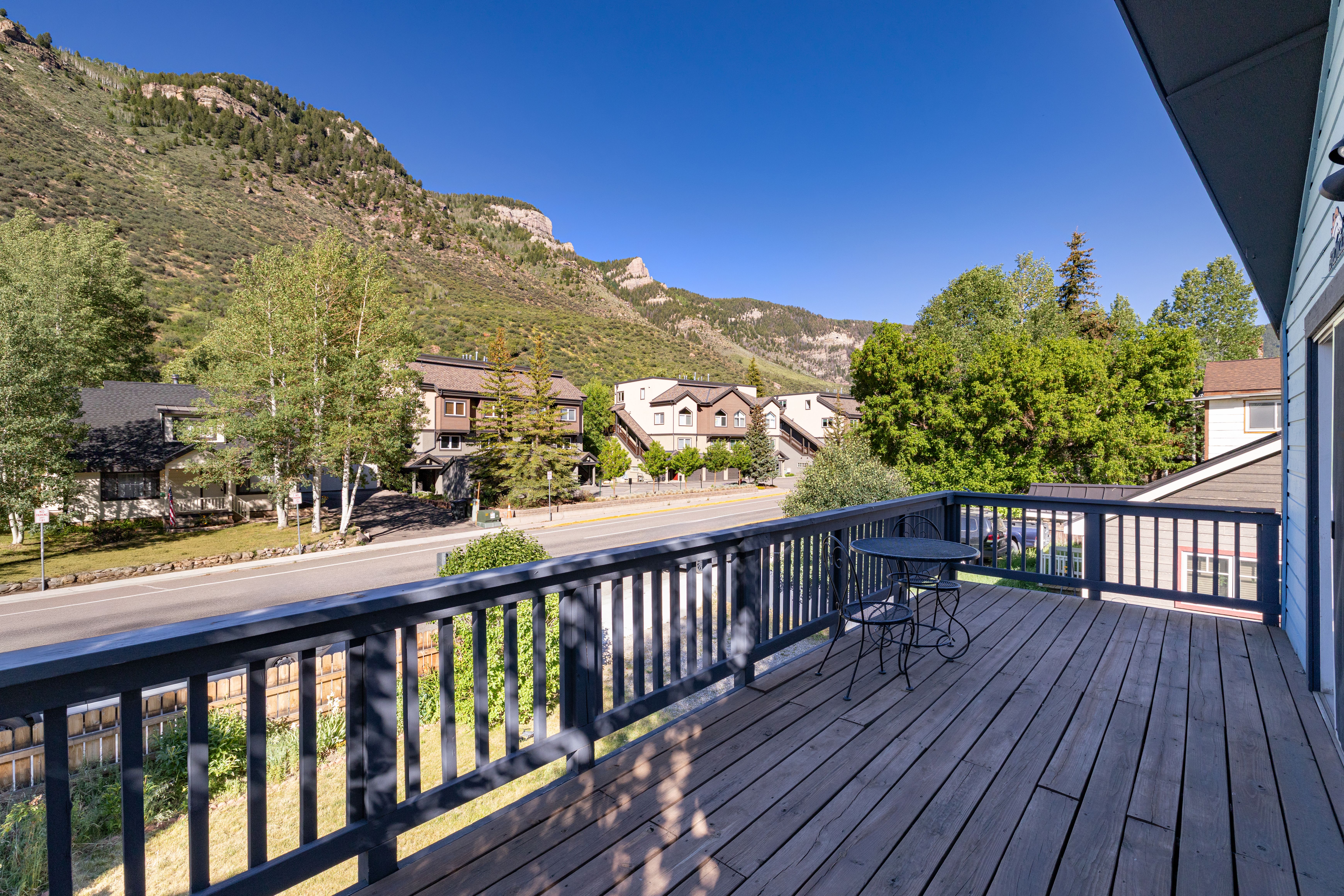  Authentic Character, and Immediate Access to the Outdoors - 物件實景