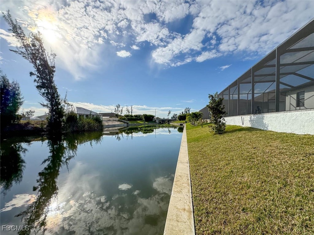 Cape Coral, Florida, 33914, United States, 4 Bedrooms Bedrooms, ,3 BathroomsBathrooms,Residential,For Sale,2009271