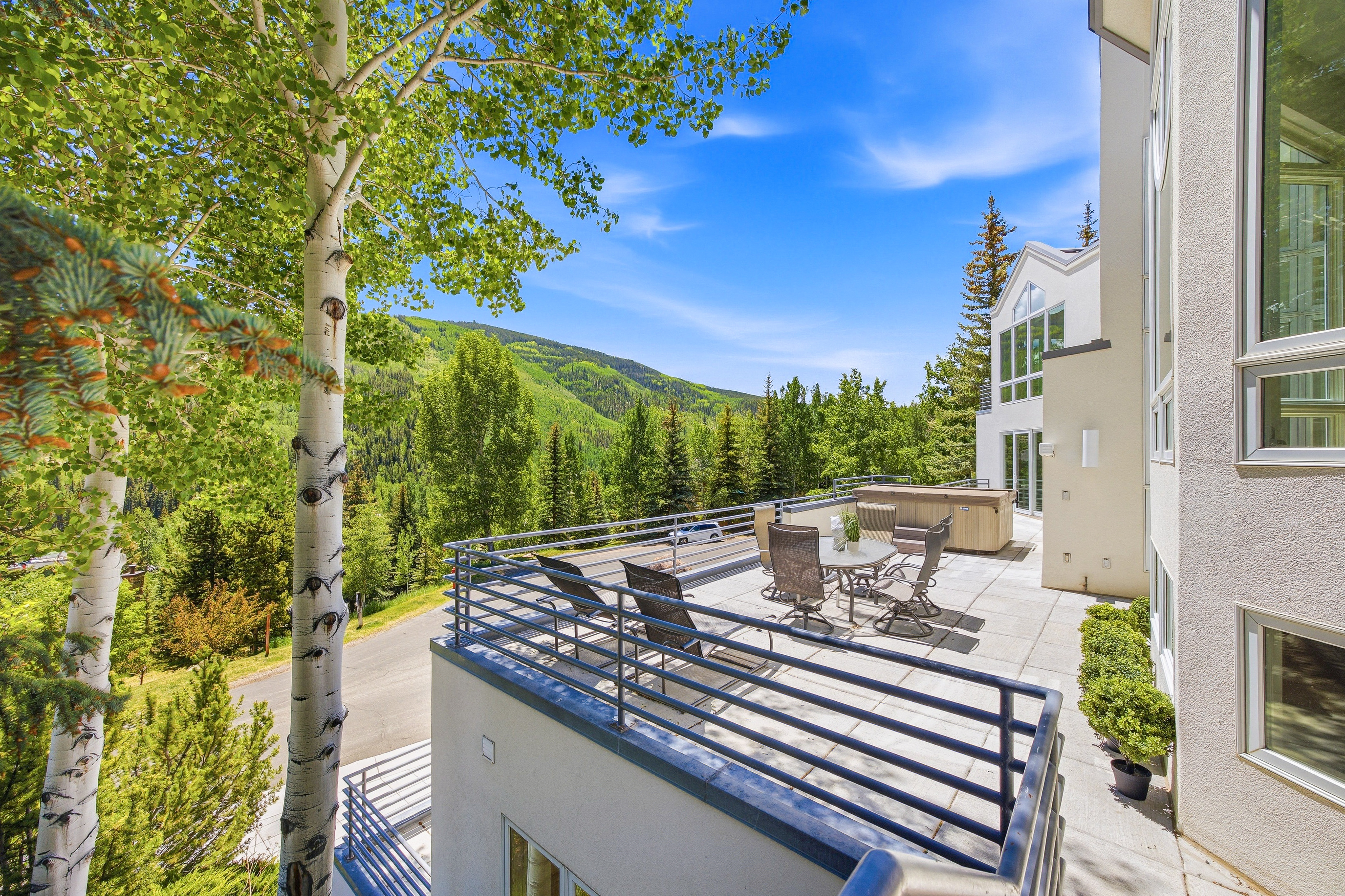  Visionary Vail Residence that was Truly Ahead of its Time - 物件實景