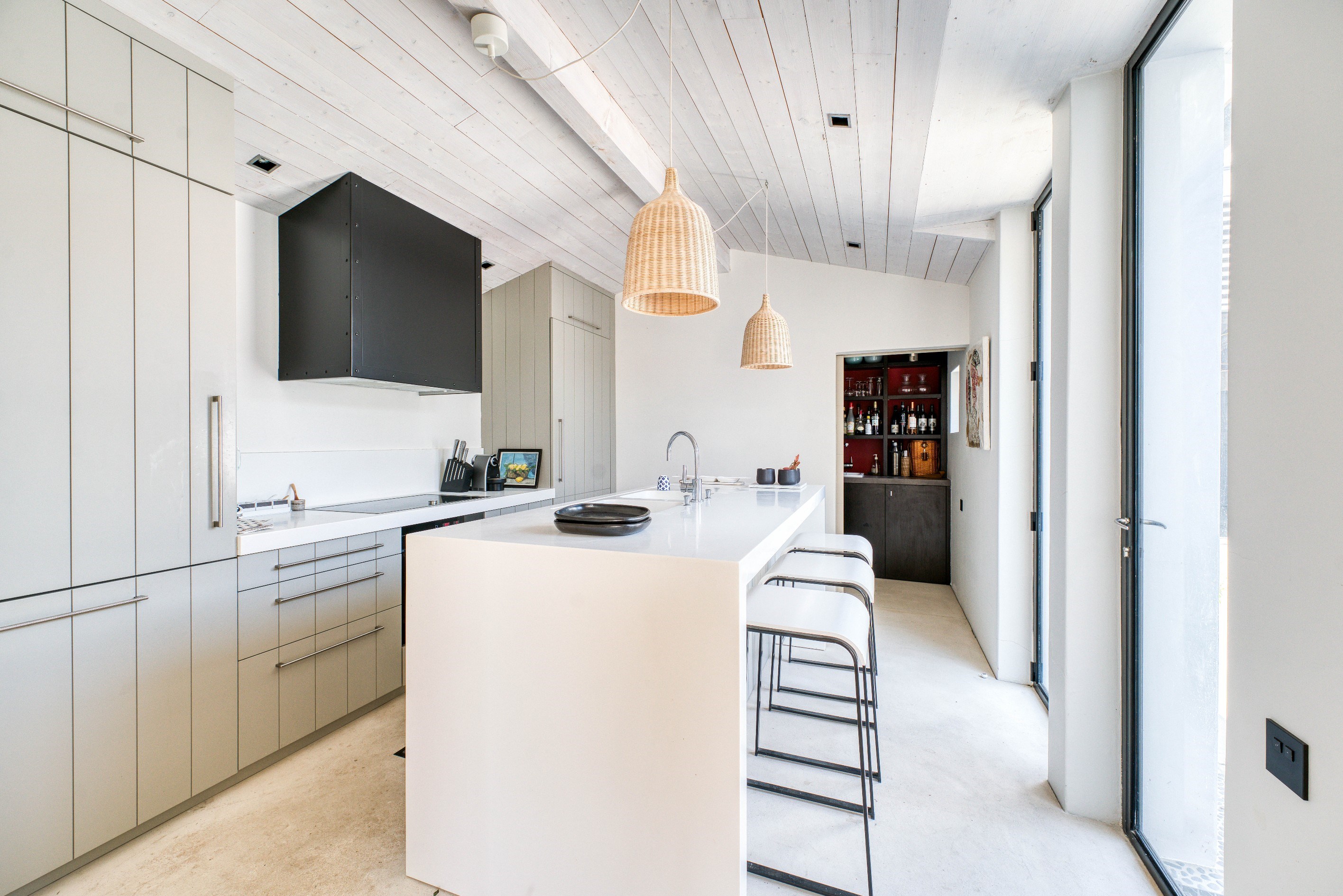  Île de Ré - Loix - Exceptional property with a pool - 物件實景