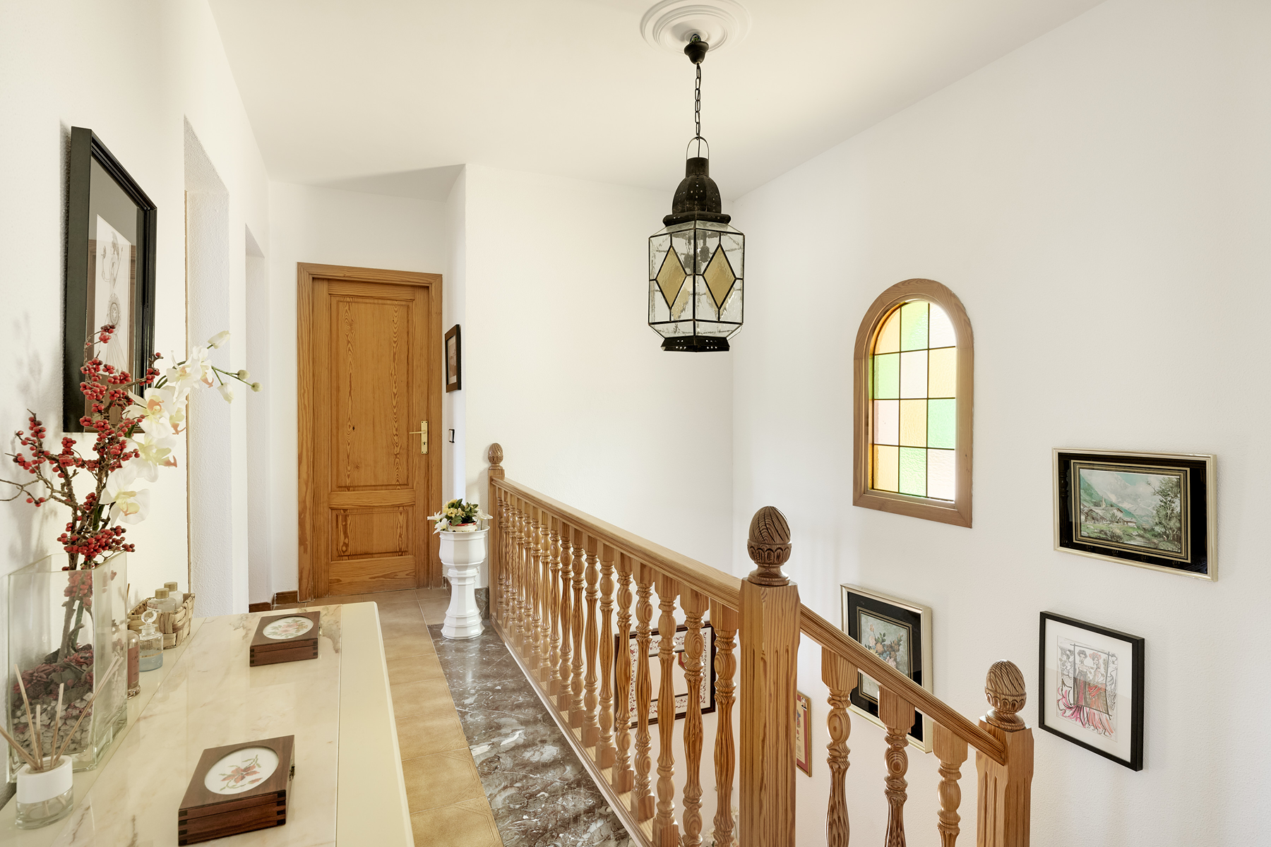  Country Estate with Equestrian Facilities in Port Andratx - 物件實景