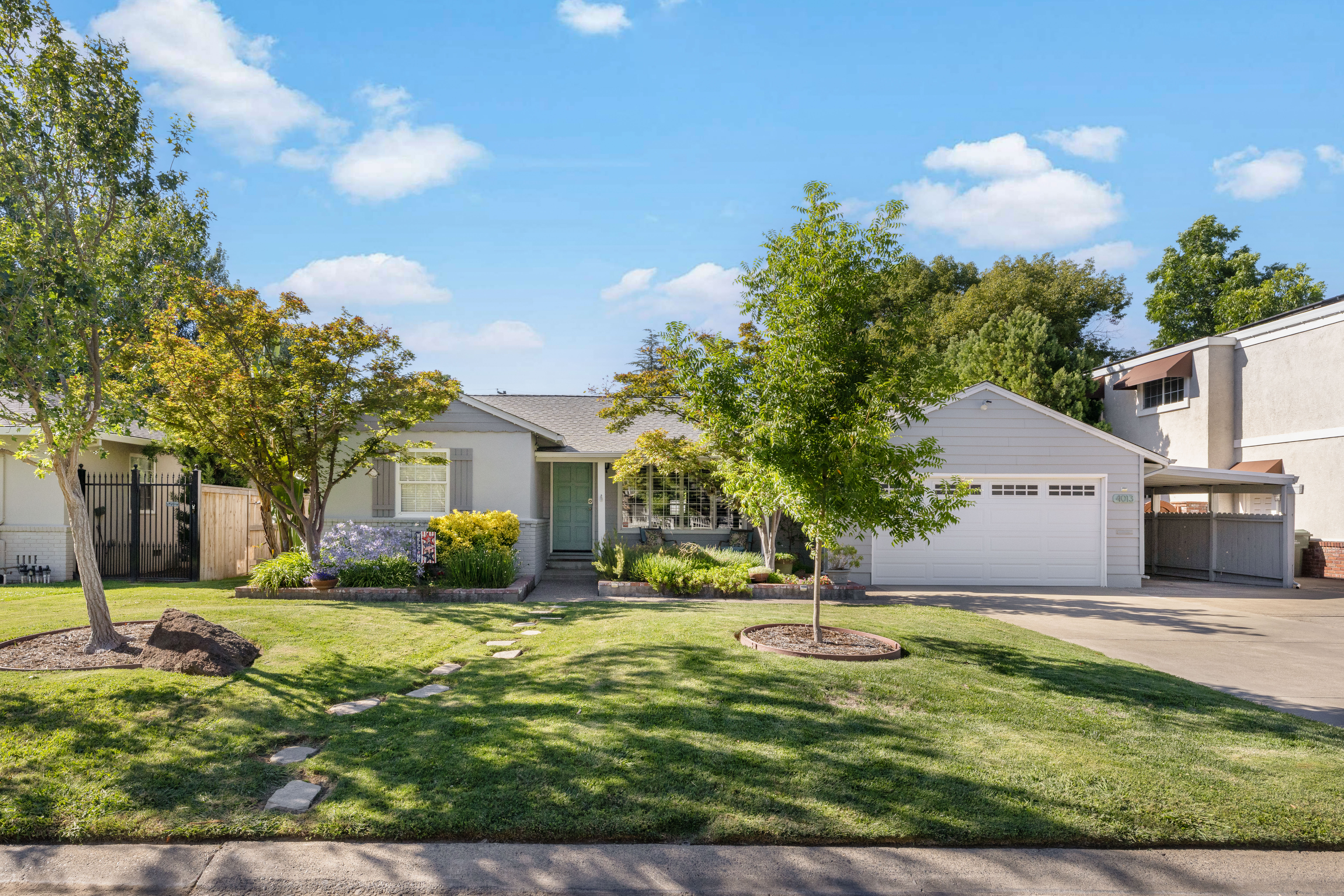 4013 Esperanza Drive, Sacramento, CA 95864 - 物件實景