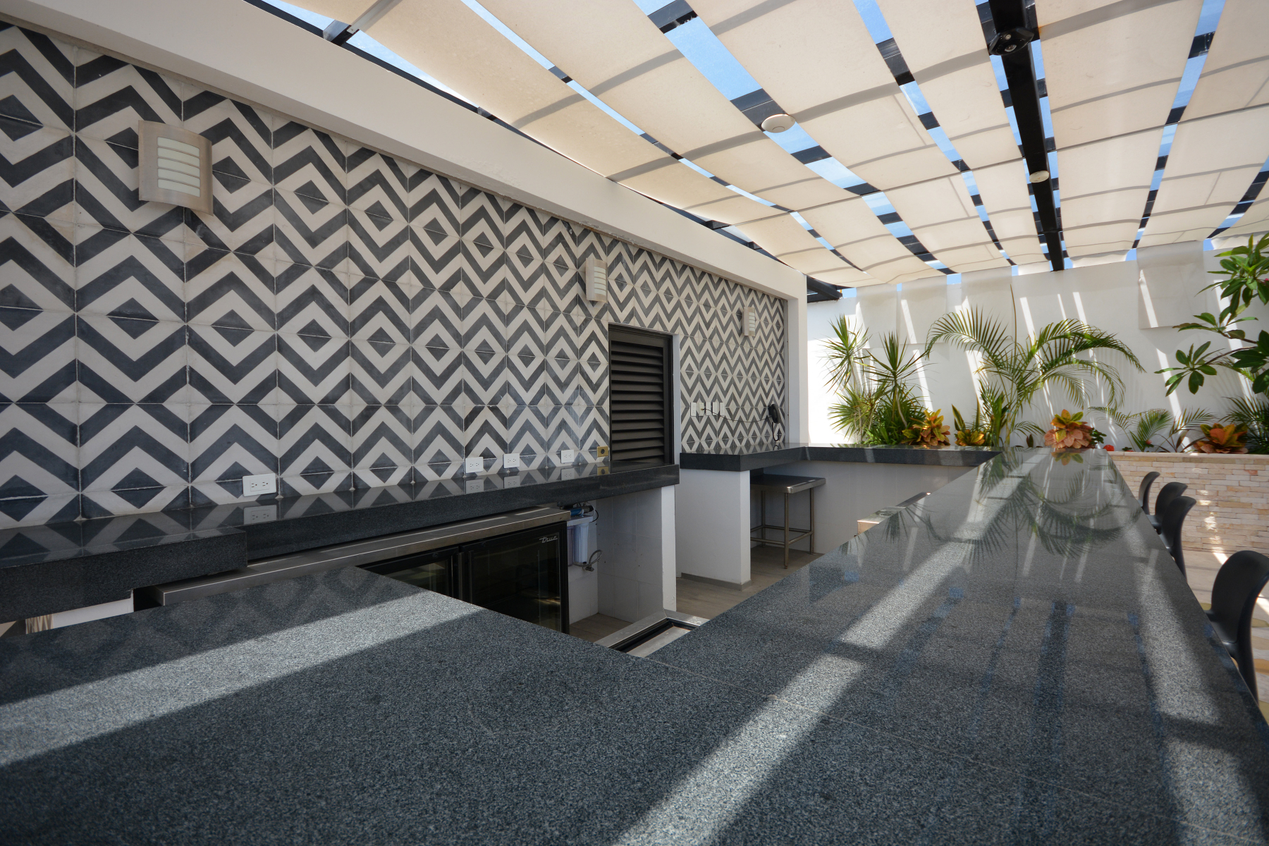  STUDIO AT THE CITY, WITH GREAT AMENITIES - 物件實景