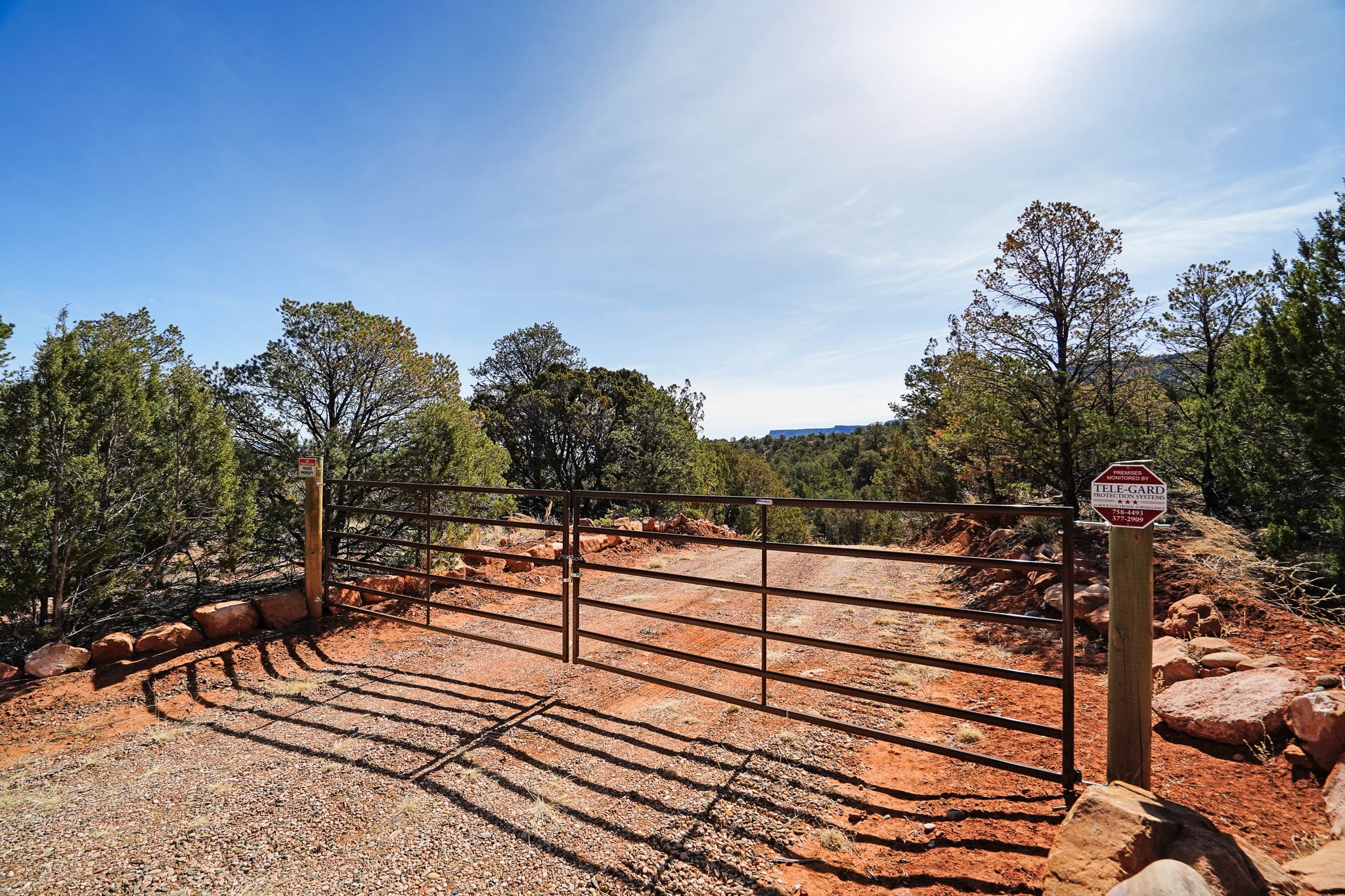 Lot 10 & Tract 2 Off Monte Ver From Frontage 2116 - 物件實景