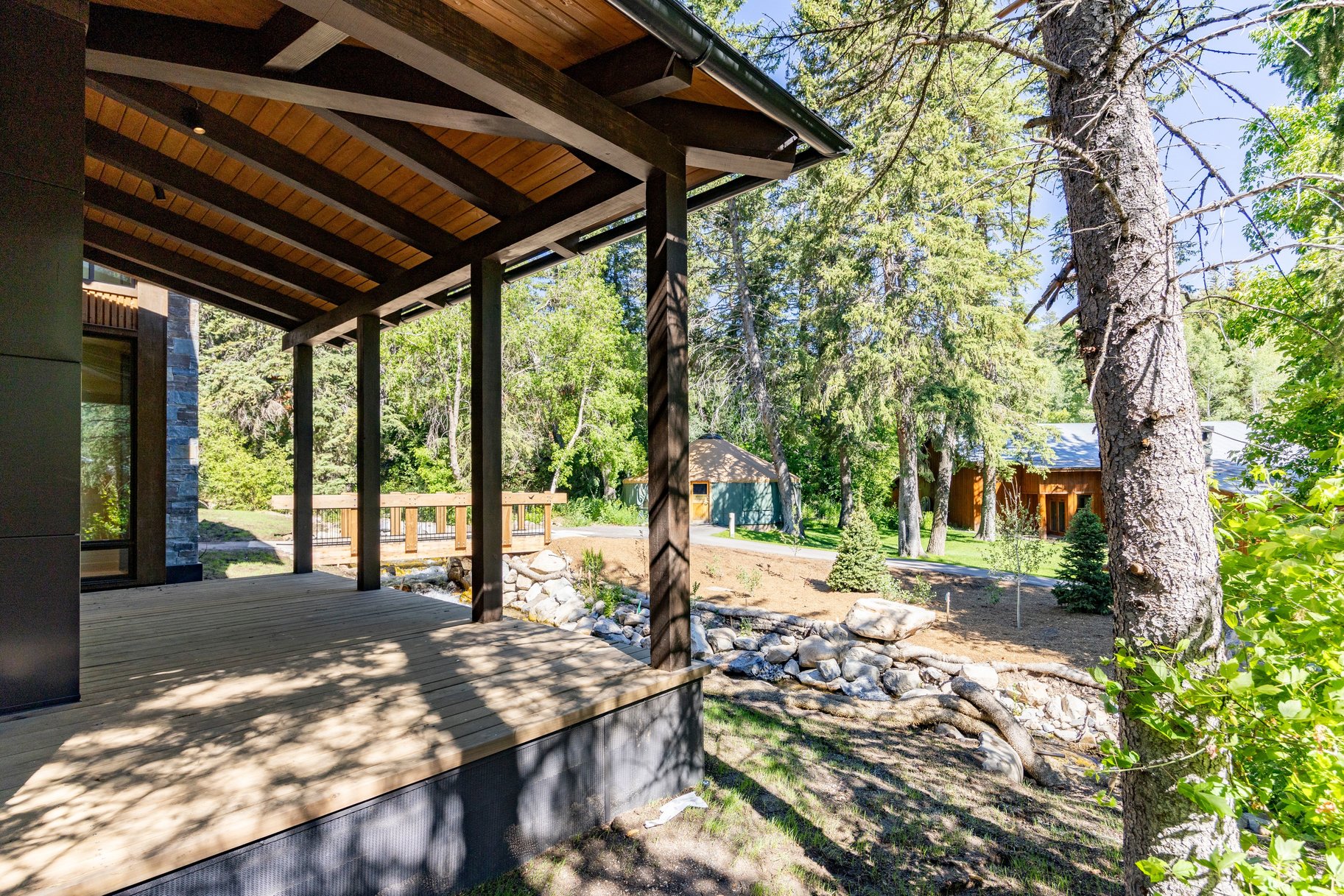  The Signature Home at Sundance - 物件實景