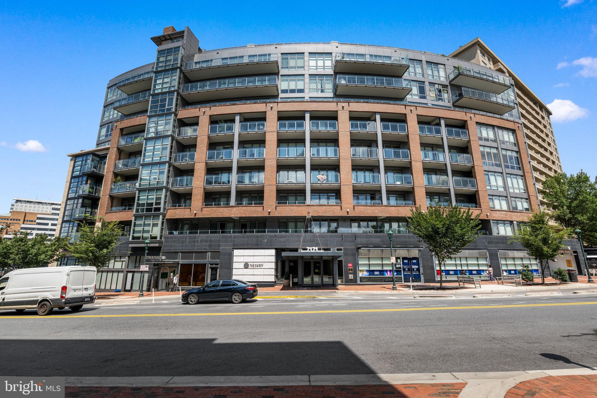 Bethesda, Maryland, 20815, United States, 2 Bedrooms Bedrooms, ,Residential,For Sale,1920331