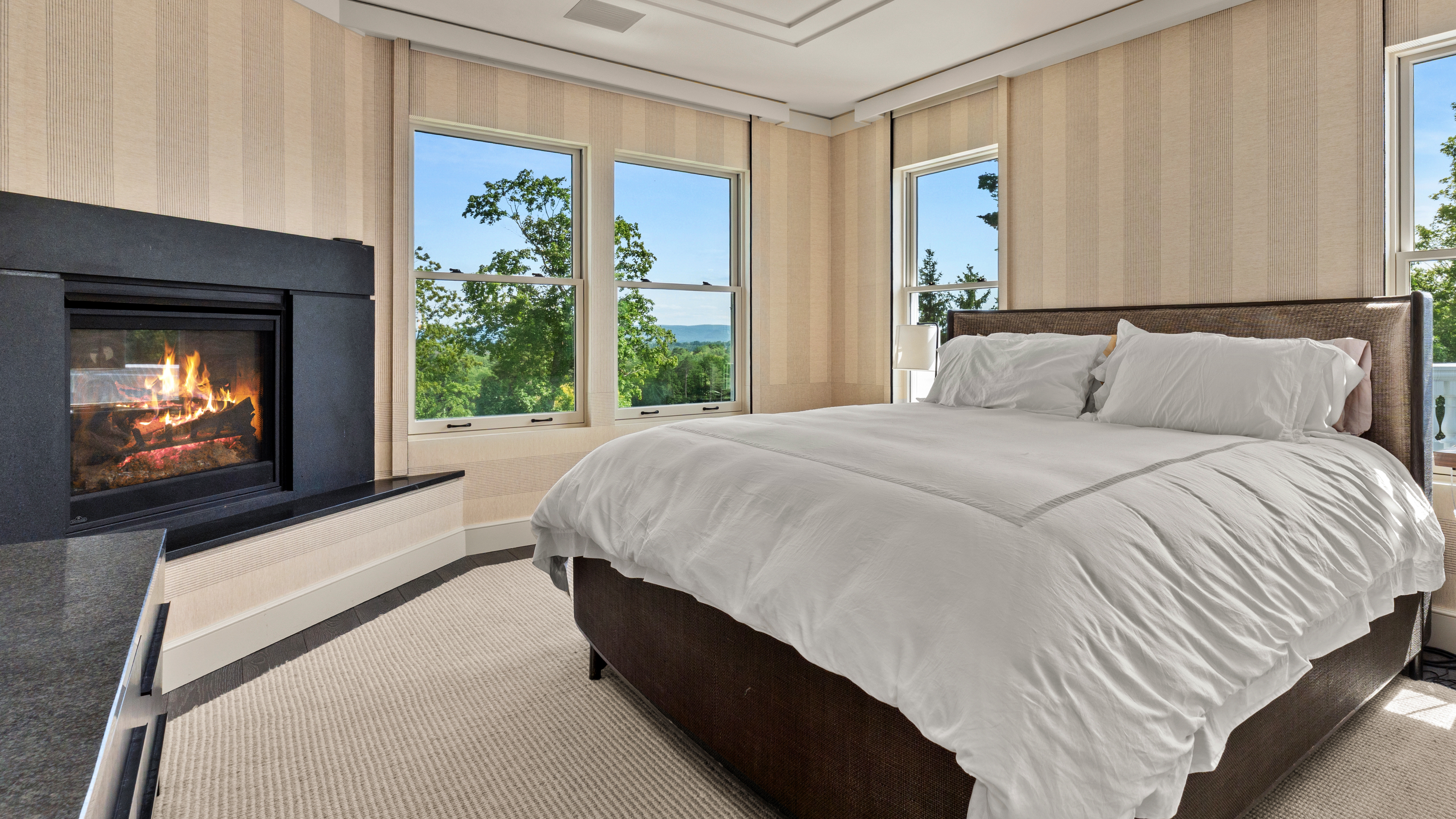  Luxury Penthouse at Canyon Ranch  Ultimate Berkshires Wellness Retreat - 物件實景