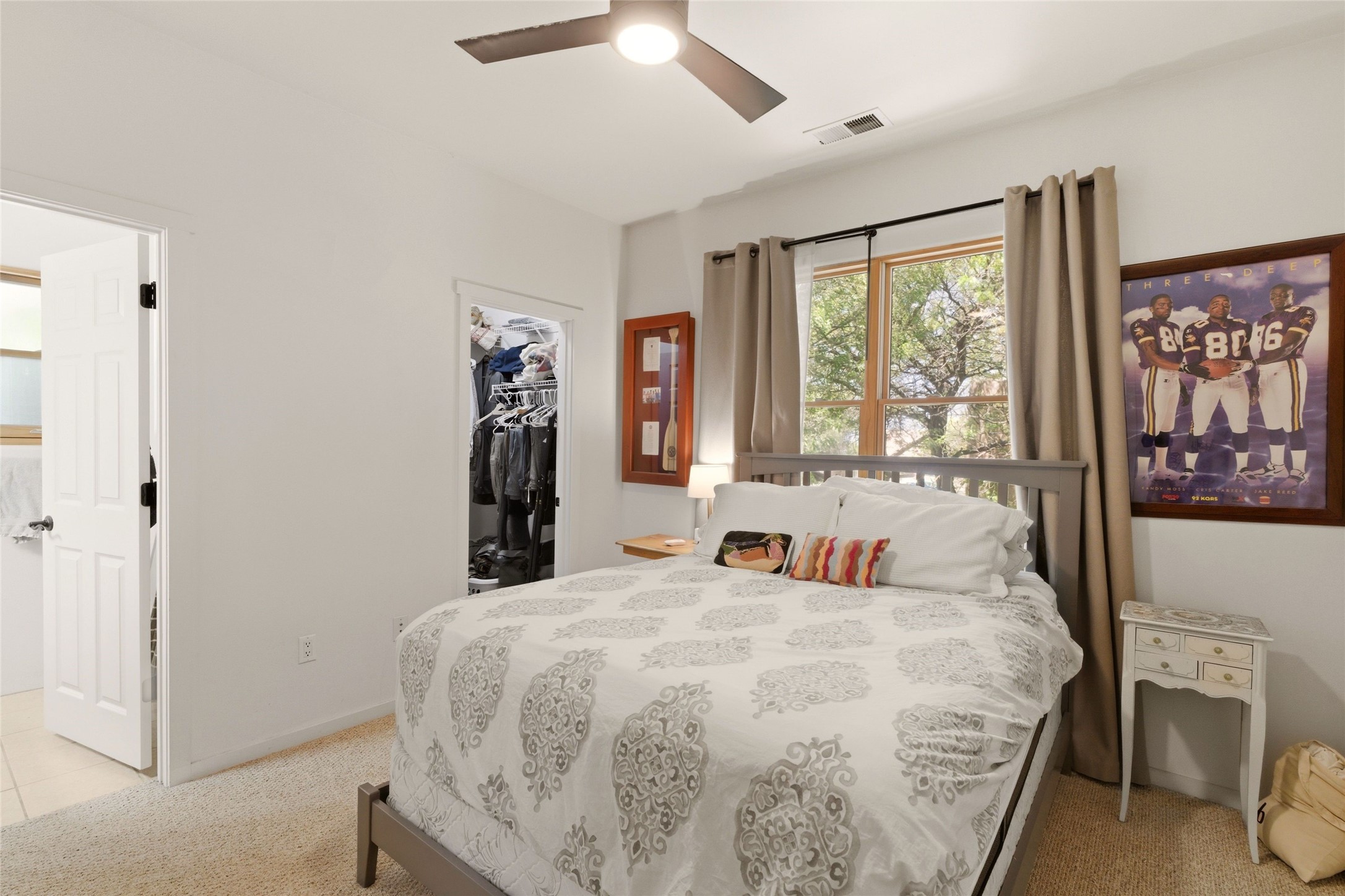  601 W San Mateo Unit 202 - 物件實景