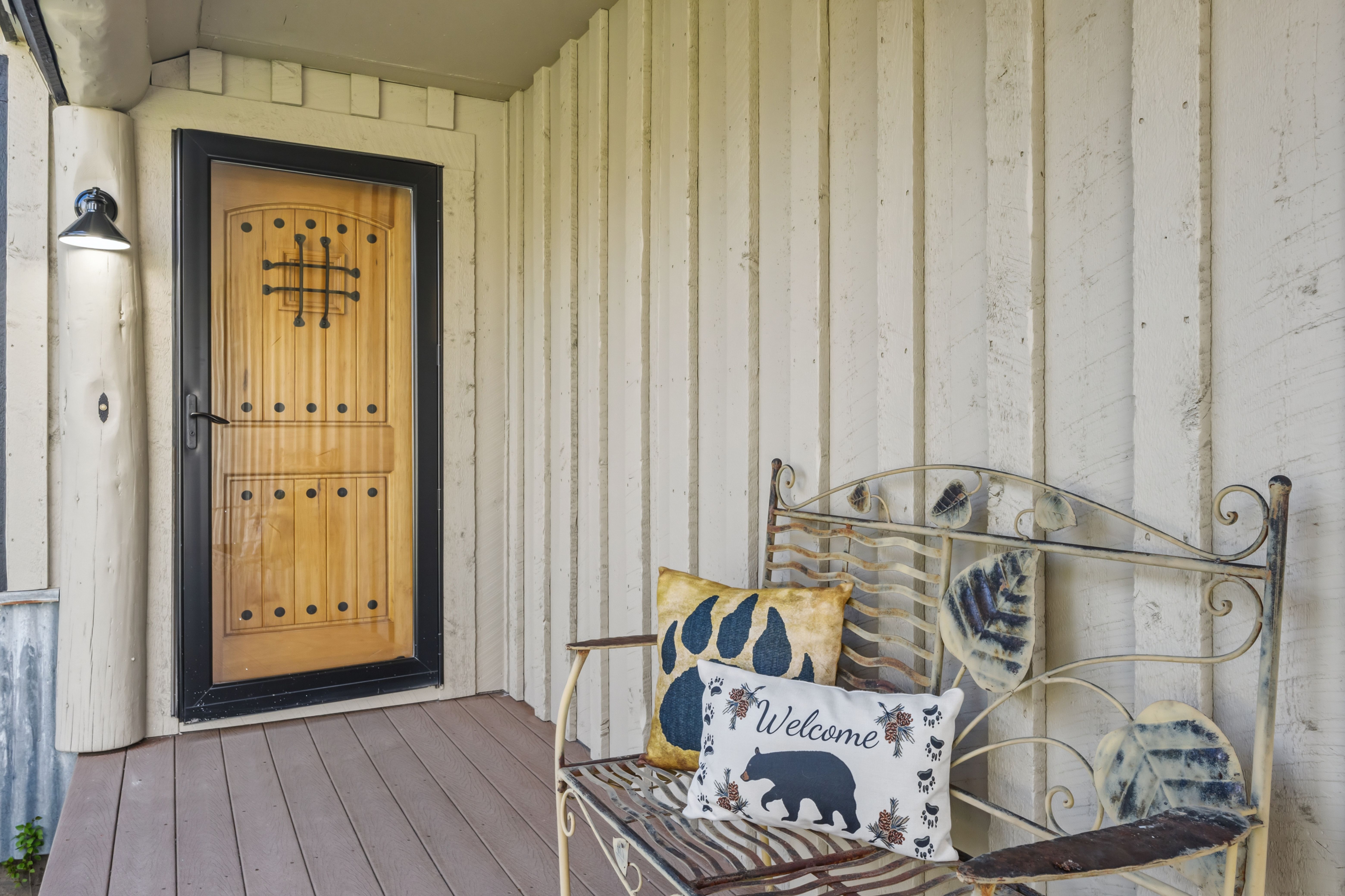  97 Sunlight Drive, Dillon, CO, 80435 - 物件實景