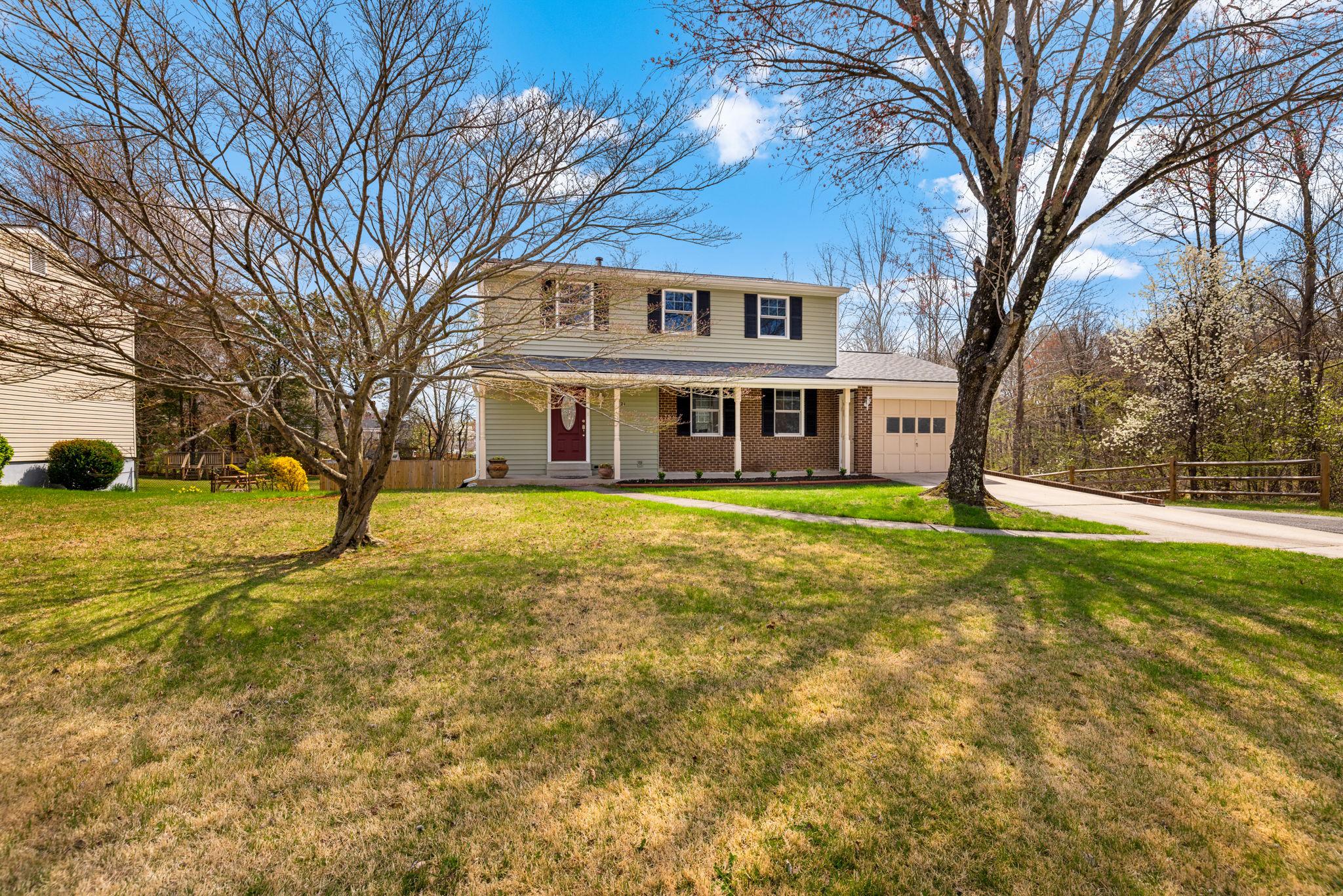  1421 Colesberg Street, Silver Spring, MD, 20905 - 物件實景