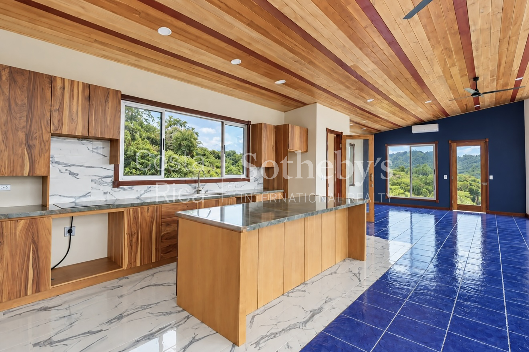  Moonlight Villa - Tambor, Costa Rica - 物件實景