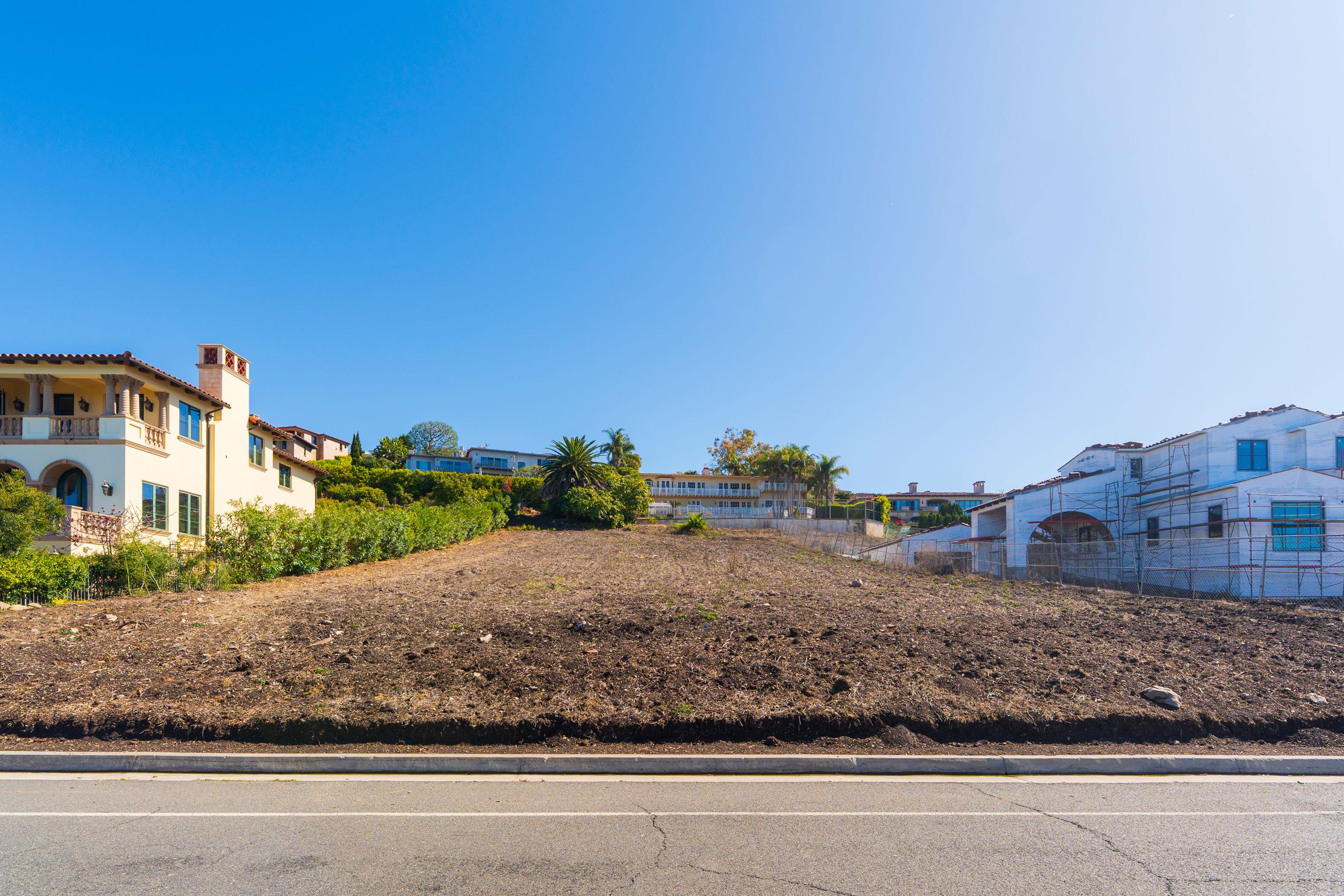  1520 Vía Zurita, Palos Verdes Estates, CA 90274 - 物件實景