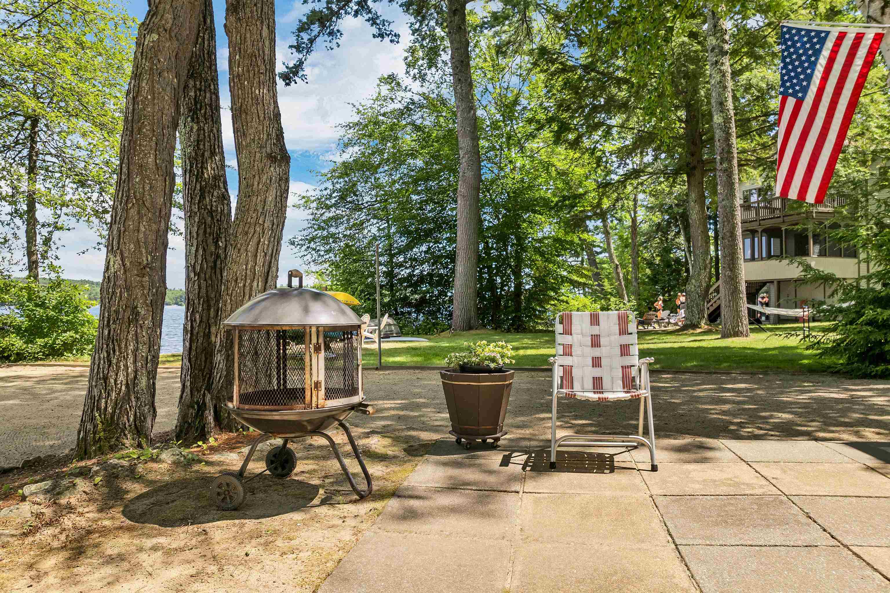 Moultonborough, New Hampshire, 03254, United States, 3 Bedrooms Bedrooms, ,3 BathroomsBathrooms,Residential,For Sale,1901943