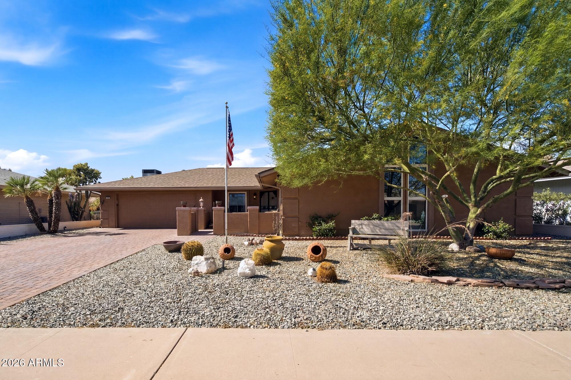 Indian Hills Dr, Sun City, AZ 85351