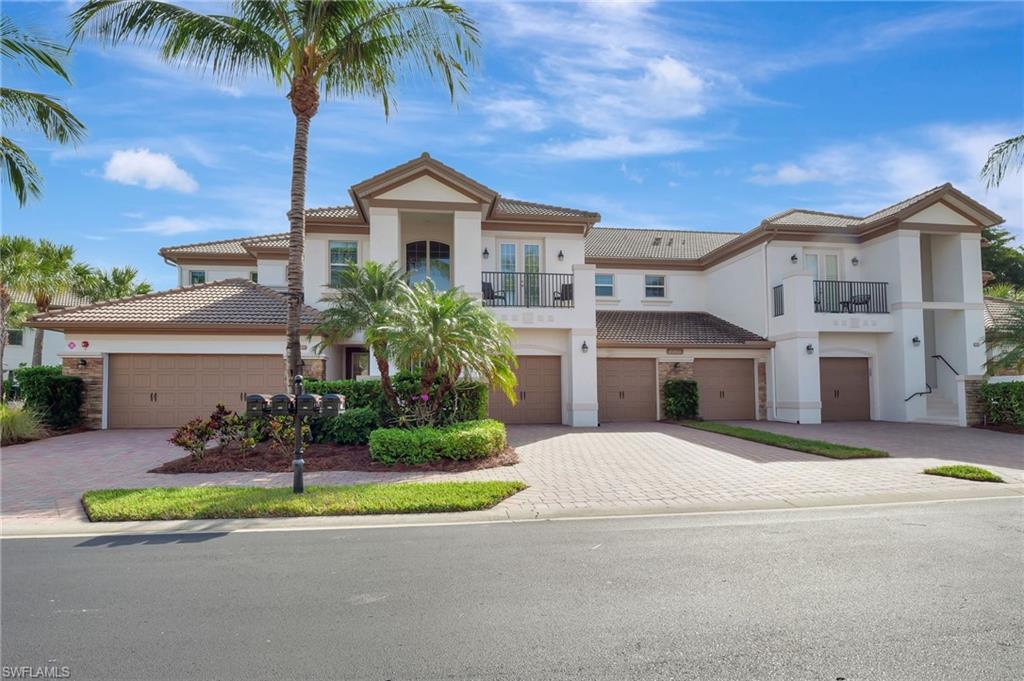 8060 Players Cove Dr Unit 101, Naples, Florida, 34113, United States, 3 Bedrooms Bedrooms, ,3 BathroomsBathrooms,Residential,For Sale,8060 Players Cove Dr Unit 101,1676870