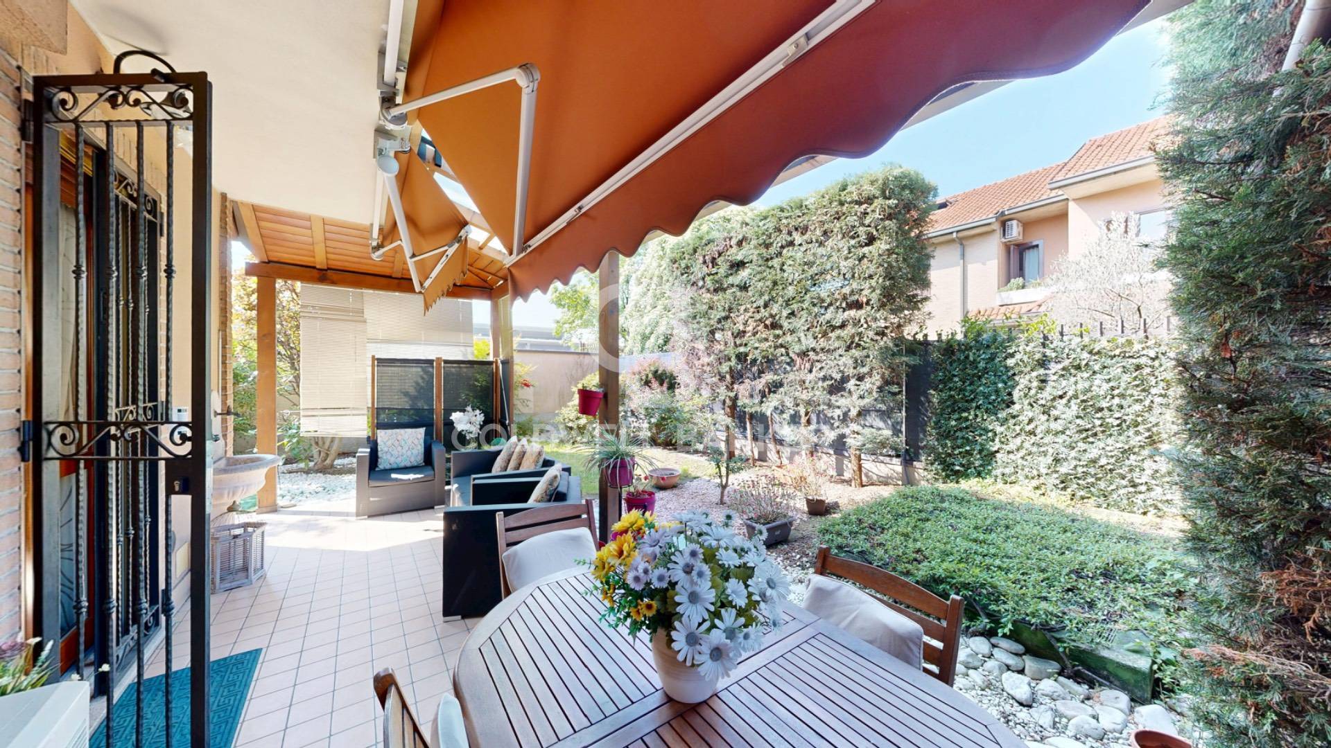 Cinisello Balsamo, Milano, 20092, IT, 3 Bedrooms Bedrooms, ,3 BathroomsBathrooms,Residential,For Sale,1941917