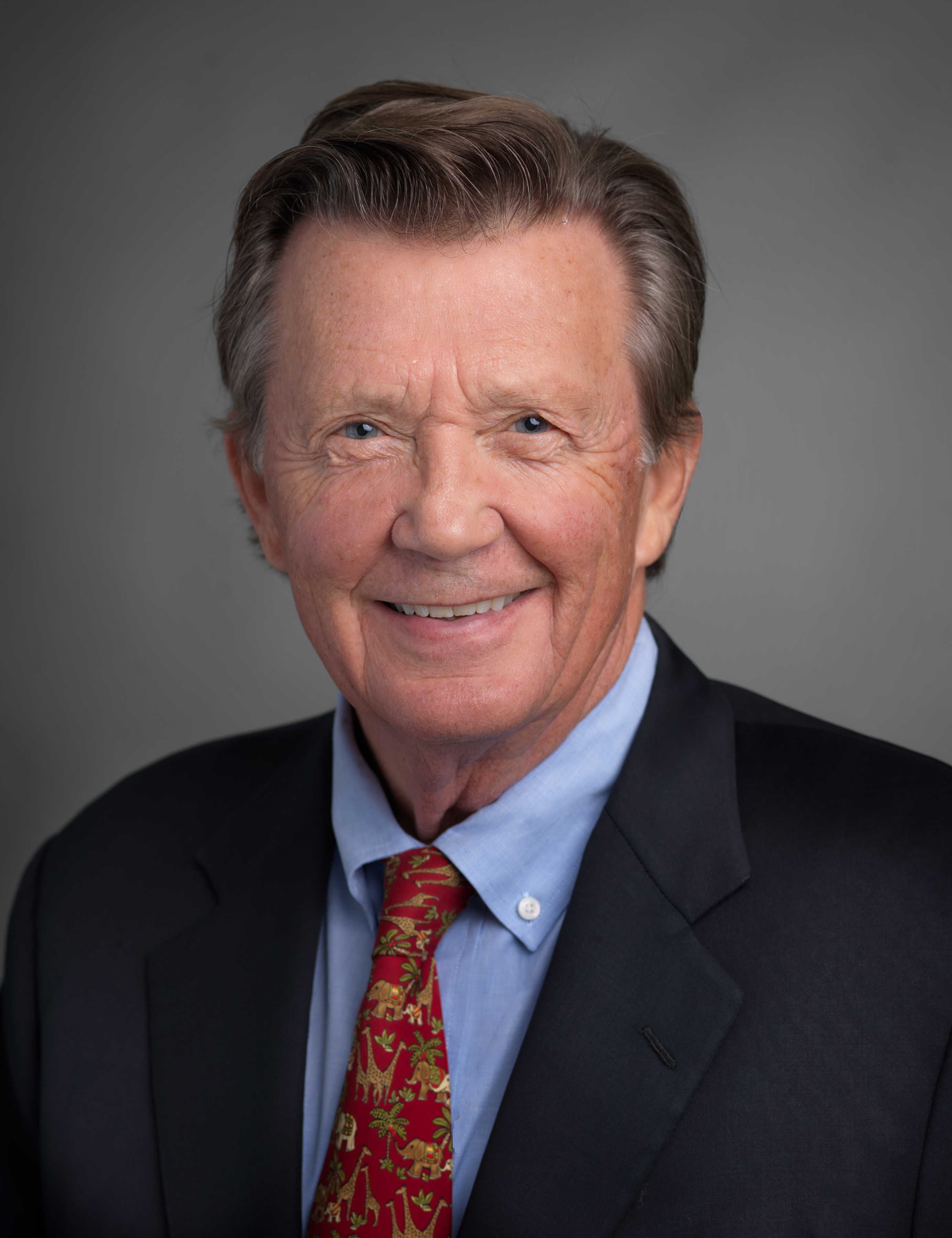 William H. Henneberry