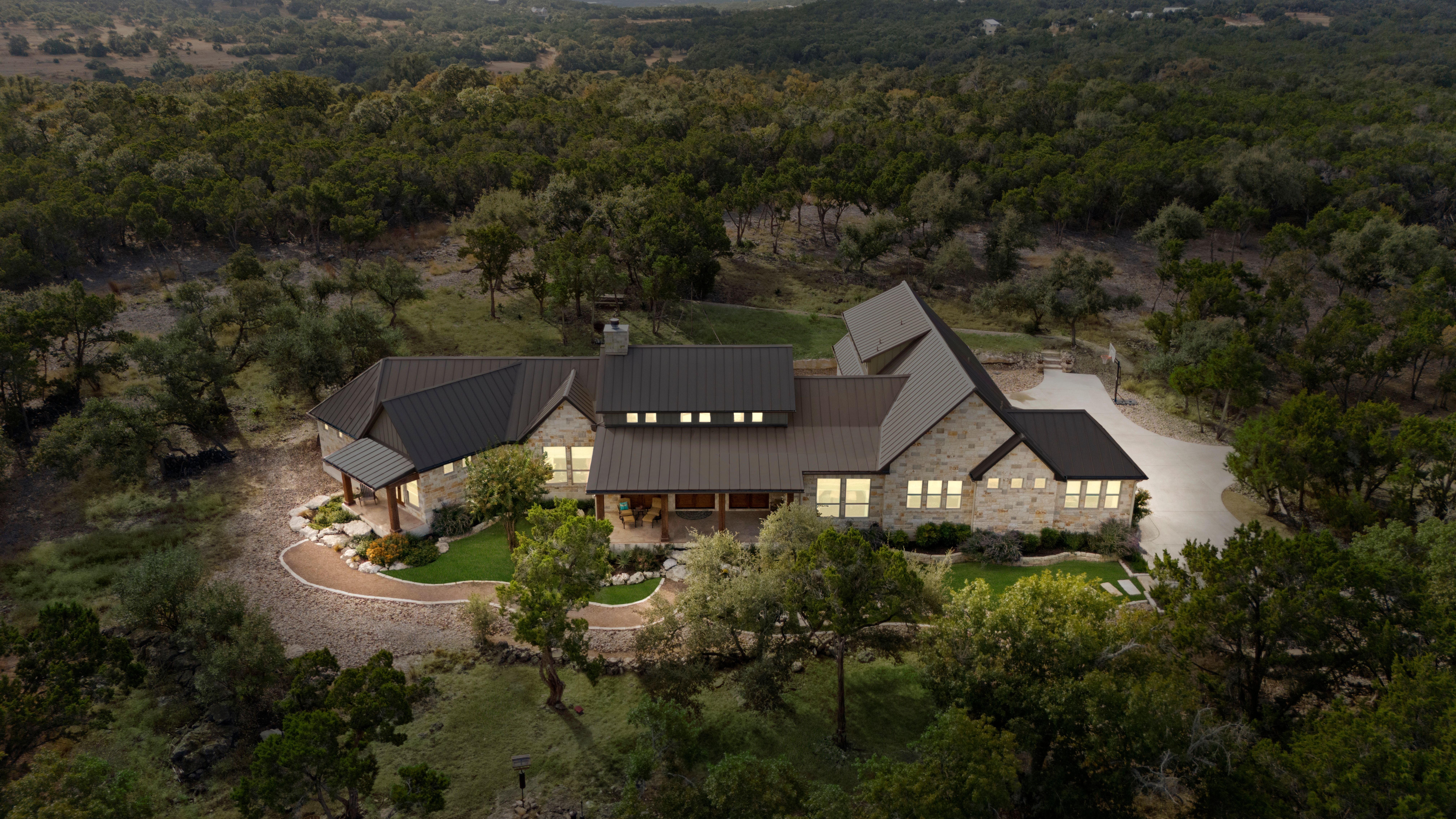  Texas Hill Country at its Finest - 物件實景