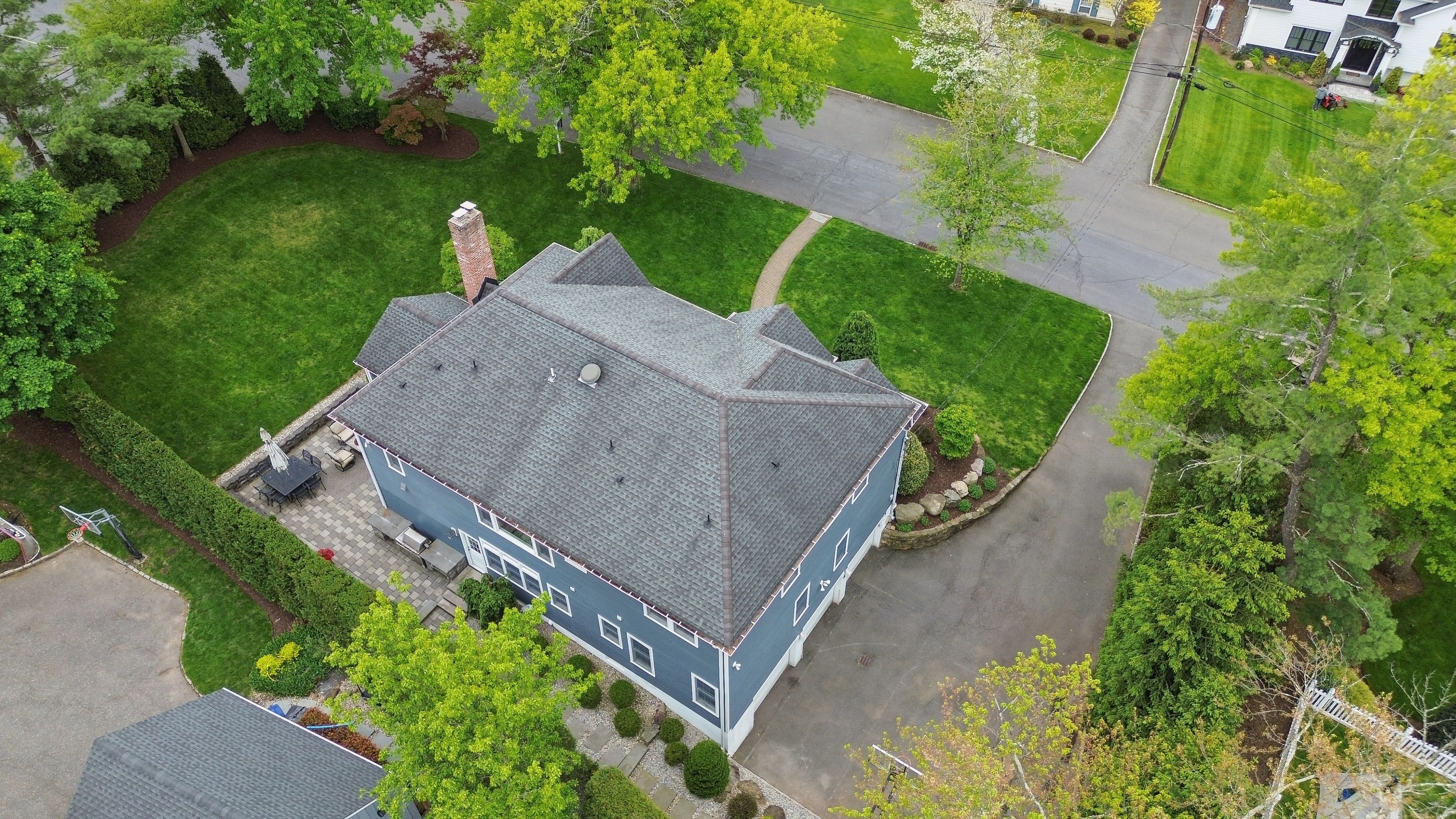  100 Browning Road, Short Hills, NJ 07078 - 物件實景