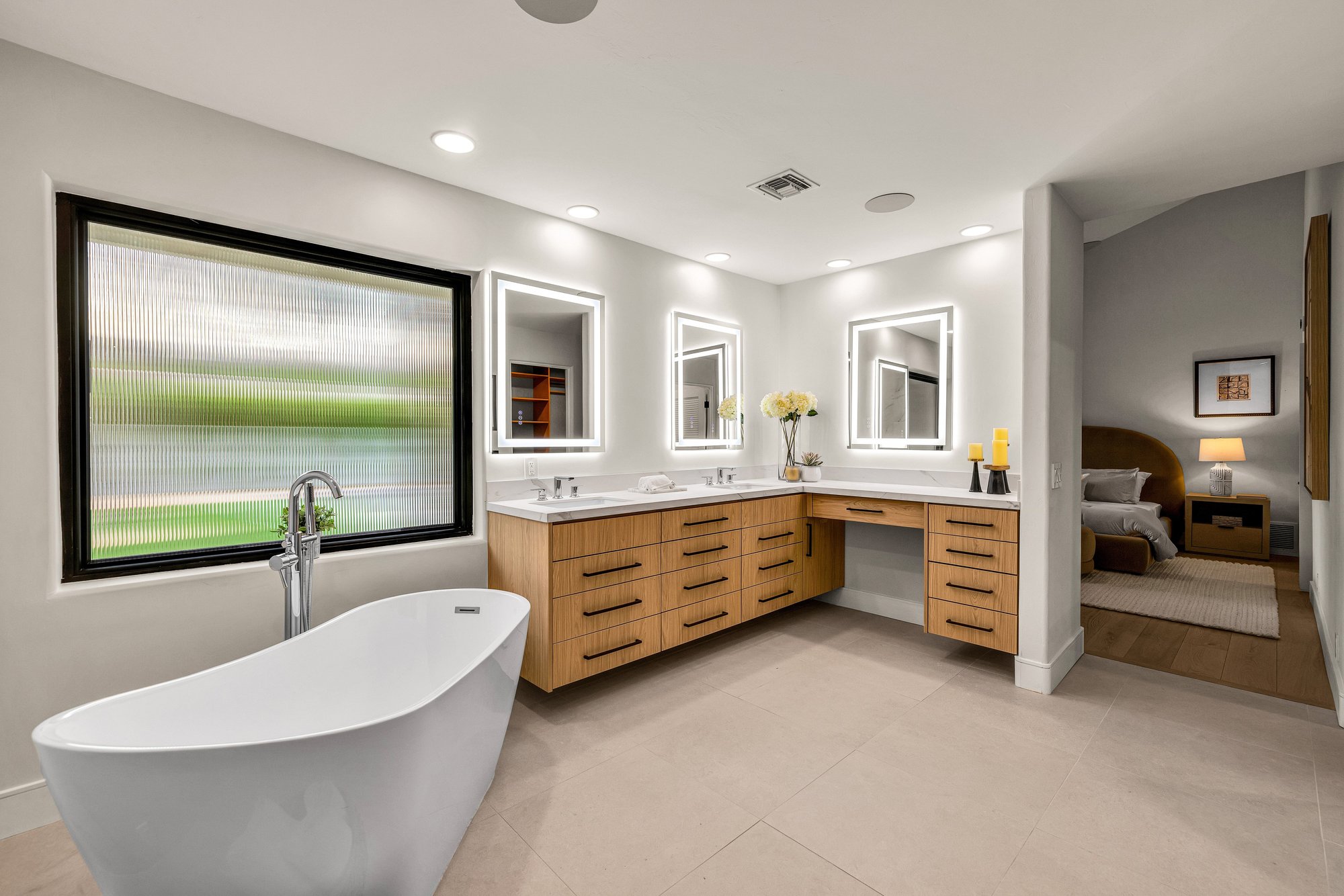  Refined Desert Living at The La Quinta Country Club - 物件實景