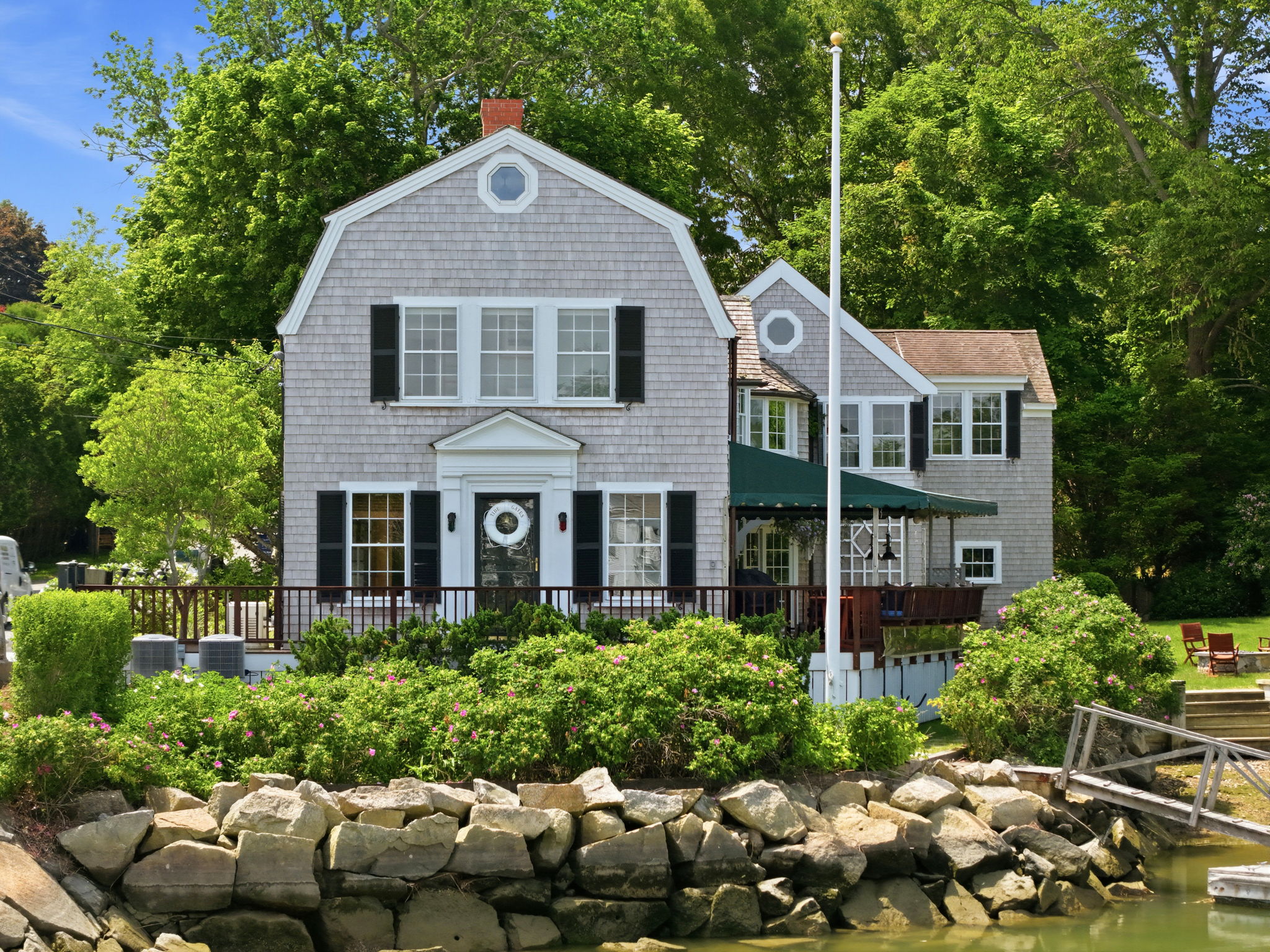  644 Washington Street, Duxbury - 物件實景