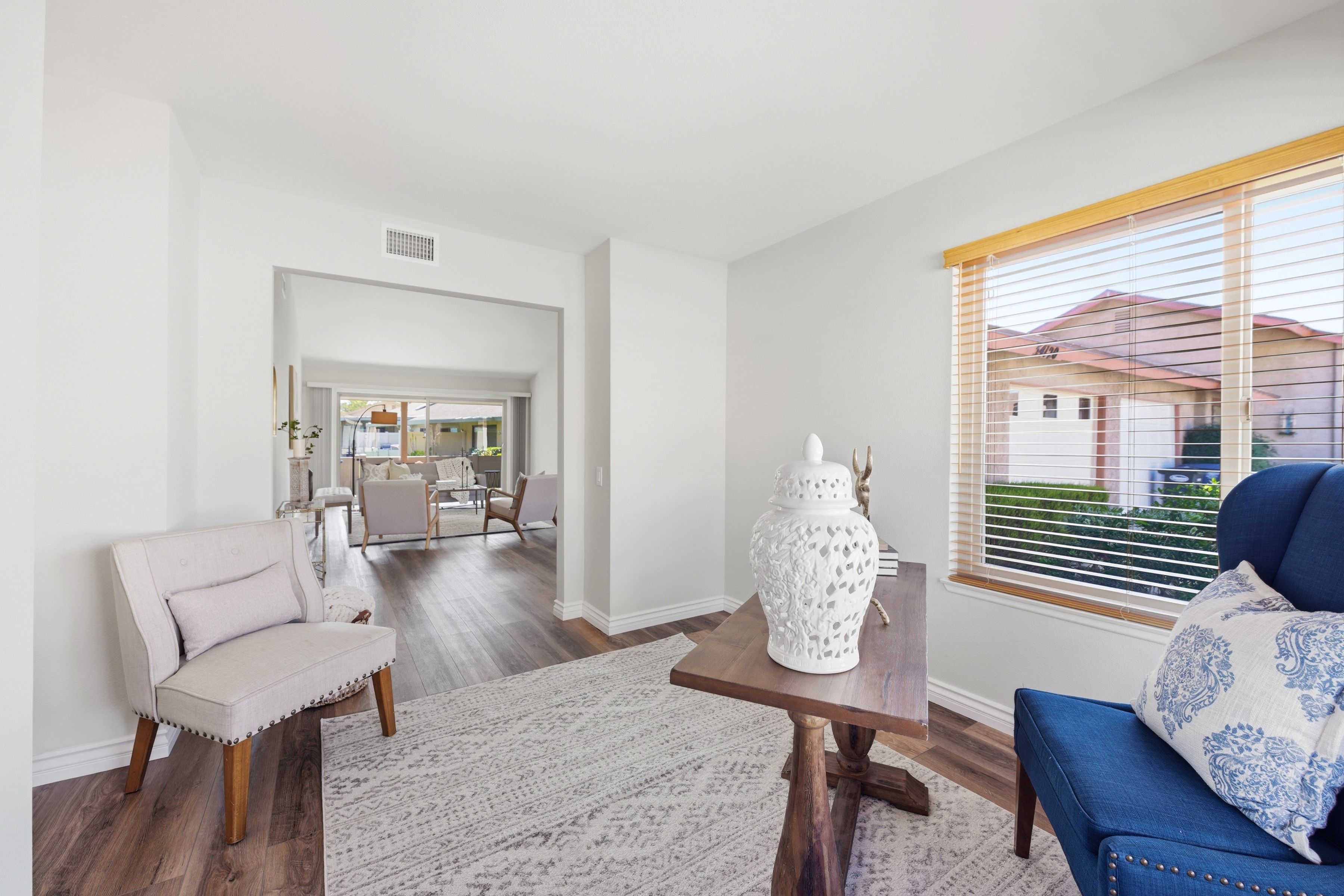  Leisure Village Home - 物件實景