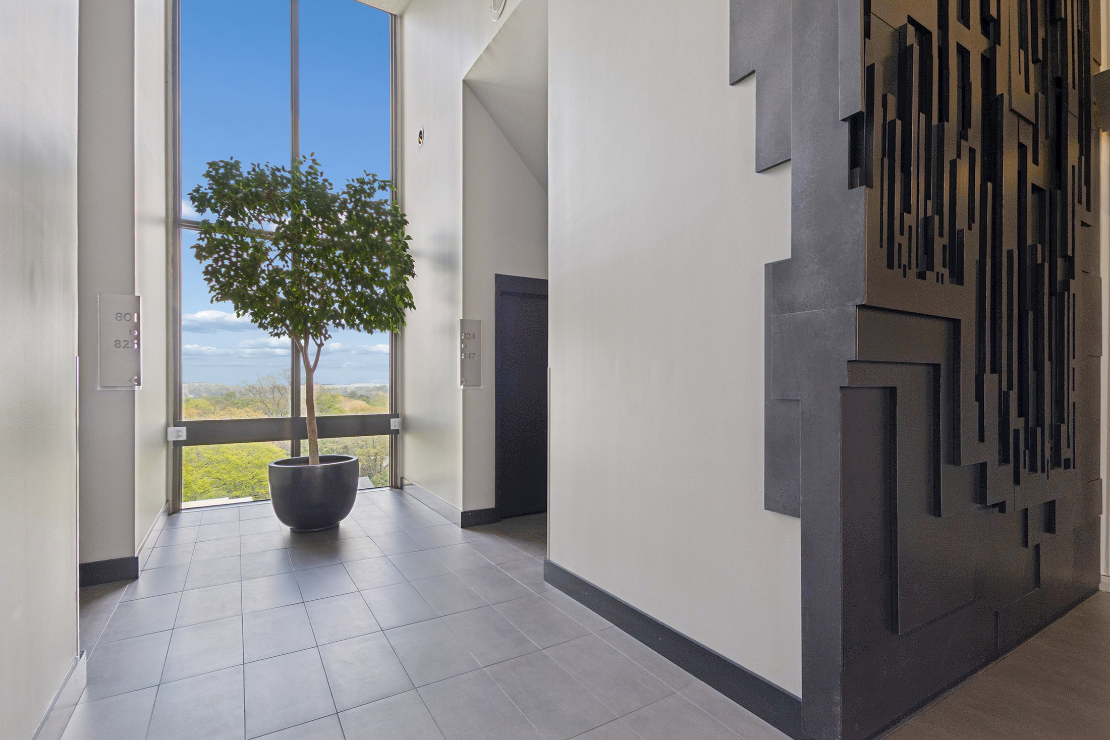  Embrace Midtown Living at Colony House - 物件實景