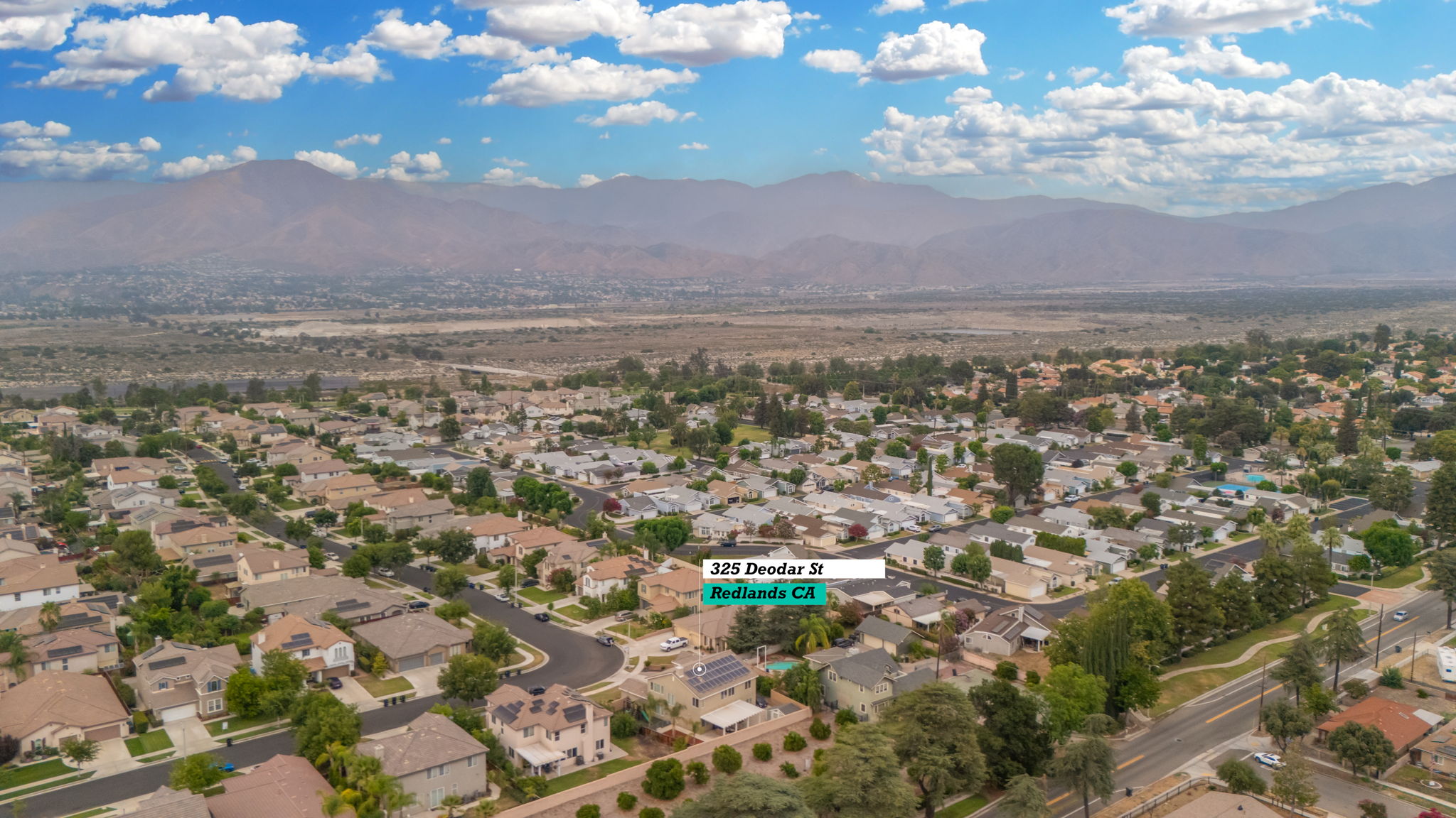 Redlands, California, 92374, United States, 6 Bedrooms Bedrooms, ,4 BathroomsBathrooms,Residential,For Sale,1923576