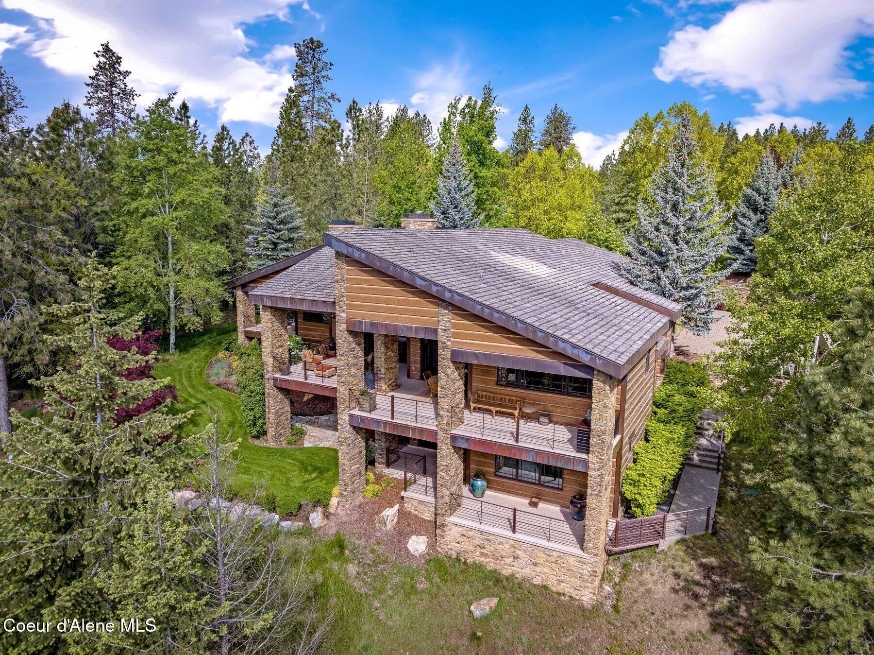 Coeur D'alene, Idaho, 83814, United States, 3 Bedrooms Bedrooms, ,1 BathroomBathrooms,Residential,For Sale,1837044