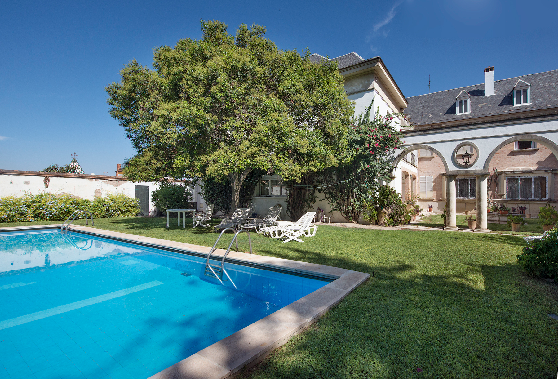  Prime Real Estate Near Seville: Exceptional Investment Opportunity - 物件實景