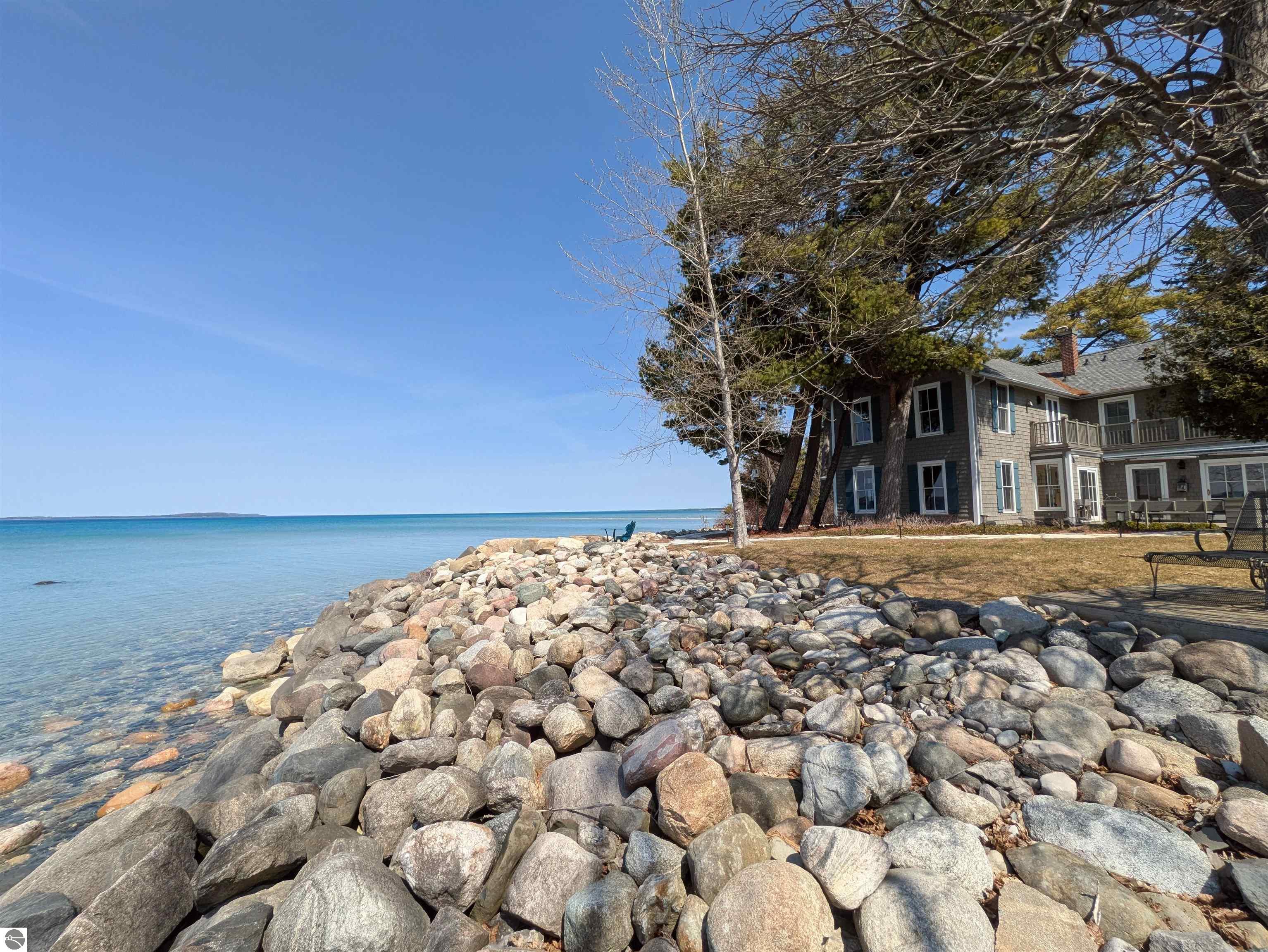 Elk Rapids, Michigan, 49629, United States, 6 Bedrooms Bedrooms, ,8 BathroomsBathrooms,Residential,For Sale,1974681
