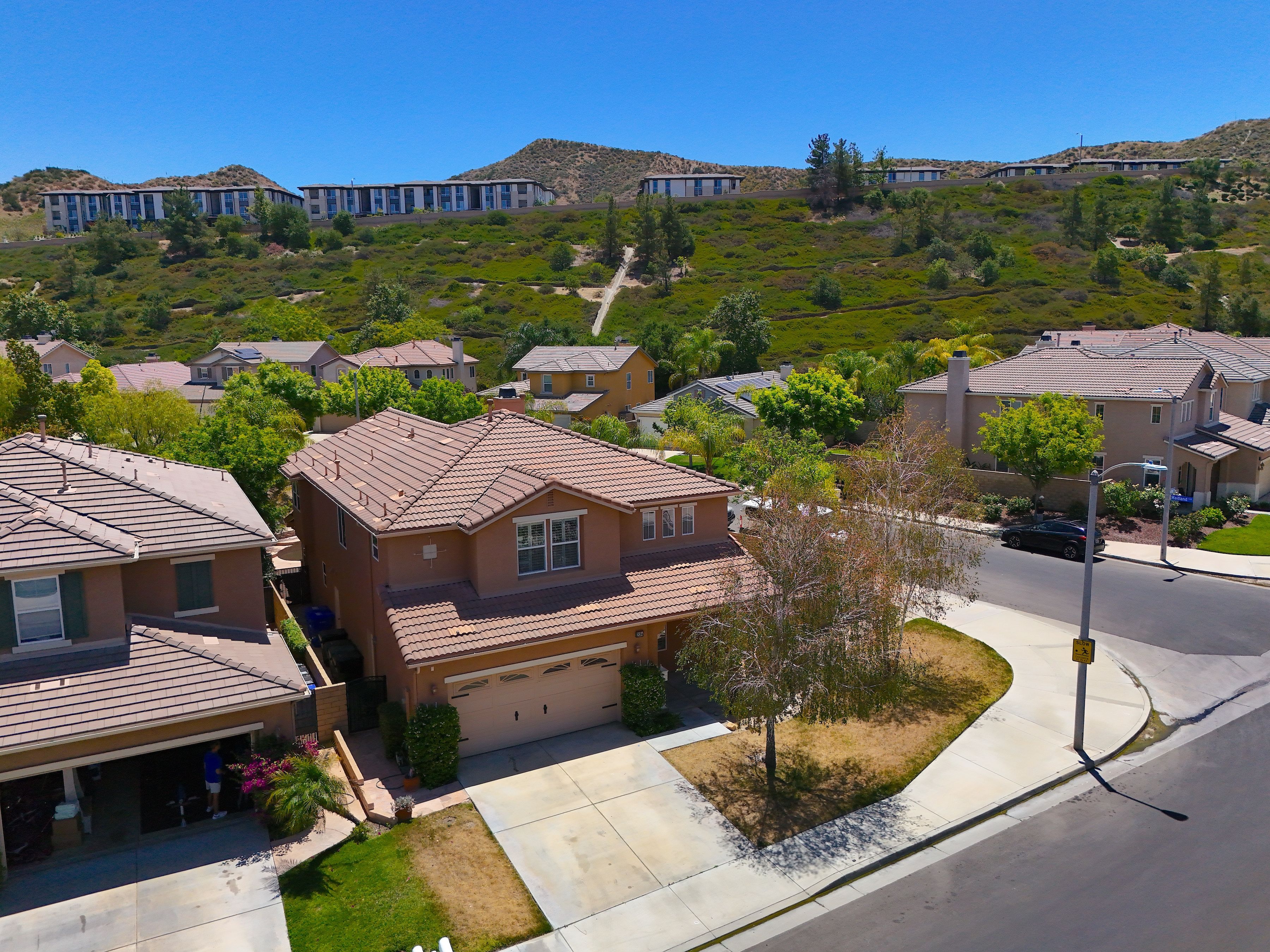  28304 Lorita Lane, Santa Clarita, CA 91350 - 物件實景