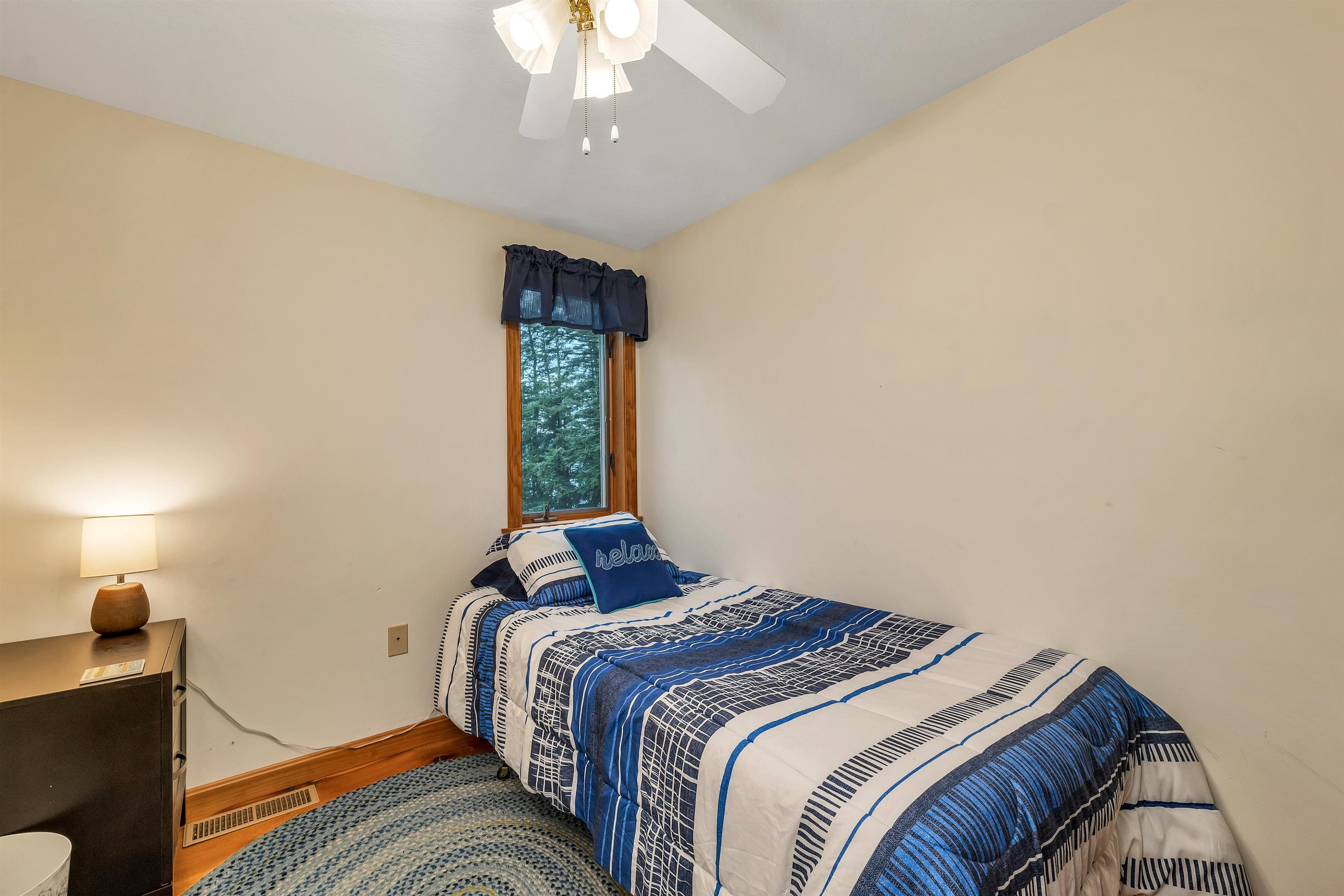 Bridgewater, New Hampshire, 03222, United States, 3 Bedrooms Bedrooms, ,1 BathroomBathrooms,Residential,For Sale,1873938
