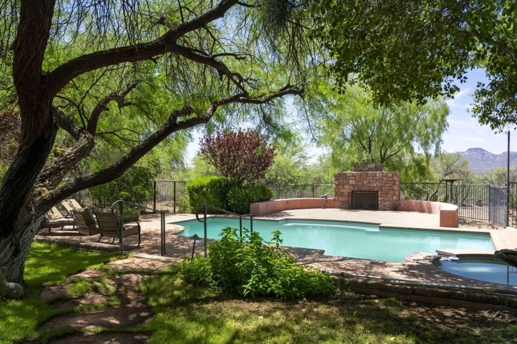  55 Culton Lane¦Tubac, AZ - 物件實景