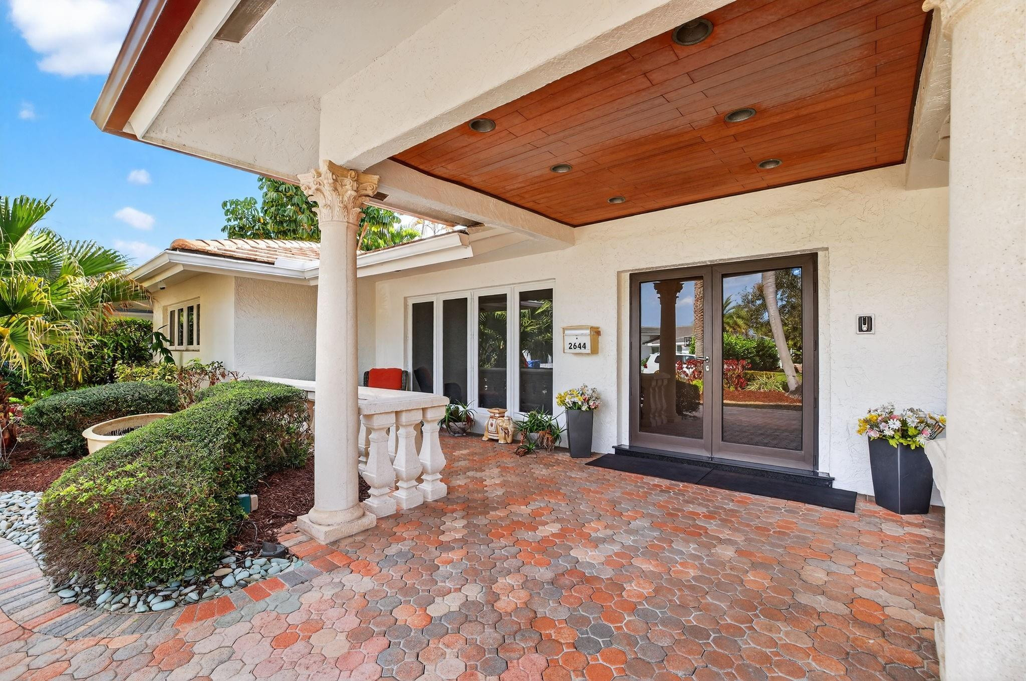 Fort Lauderdale, Florida, 33308, United States, 4 Bedrooms Bedrooms, ,4 BathroomsBathrooms,Residential,For Sale,2019357
