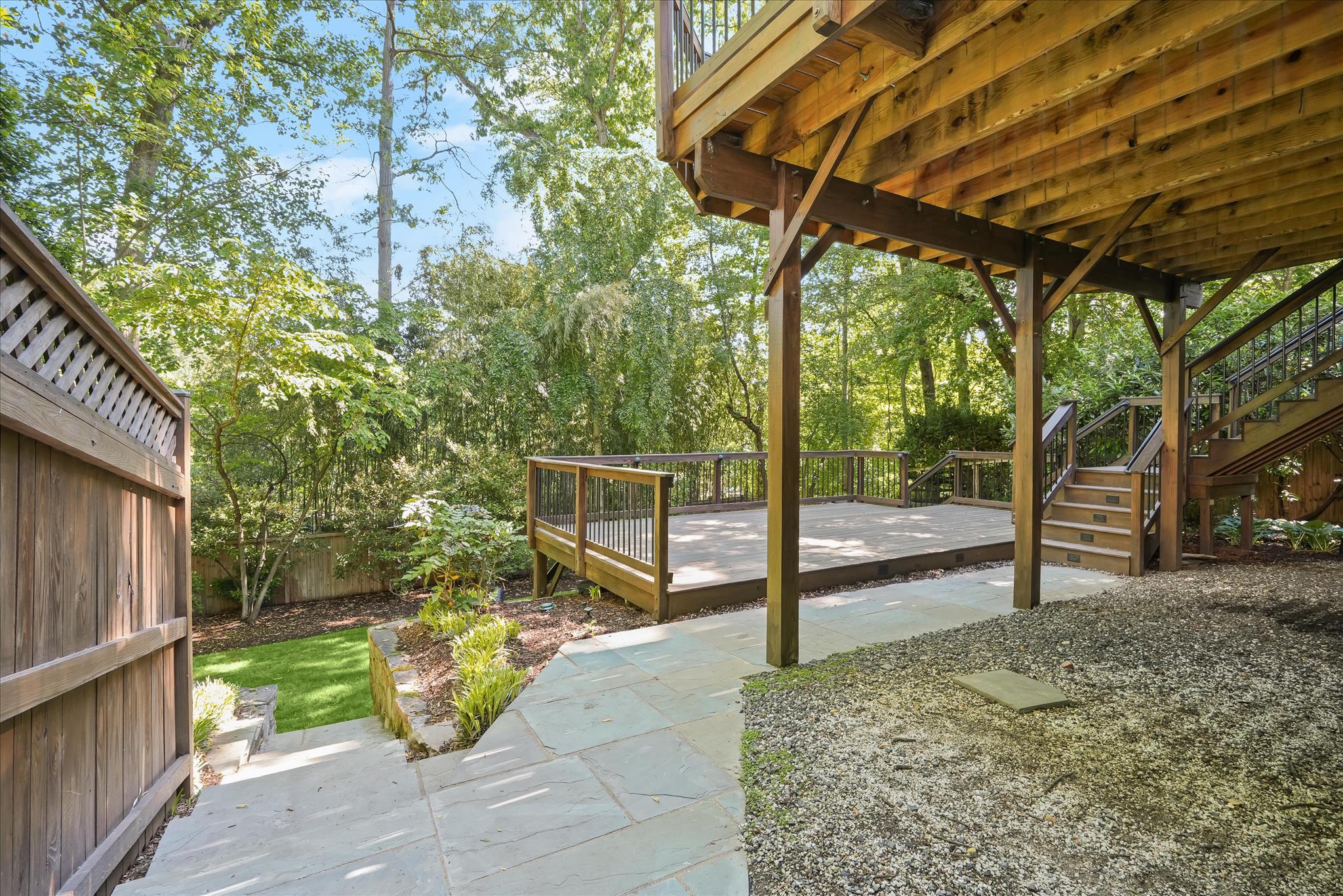  3075 N Pollard Street N, Arlington, VA, 22207 - 物件實景