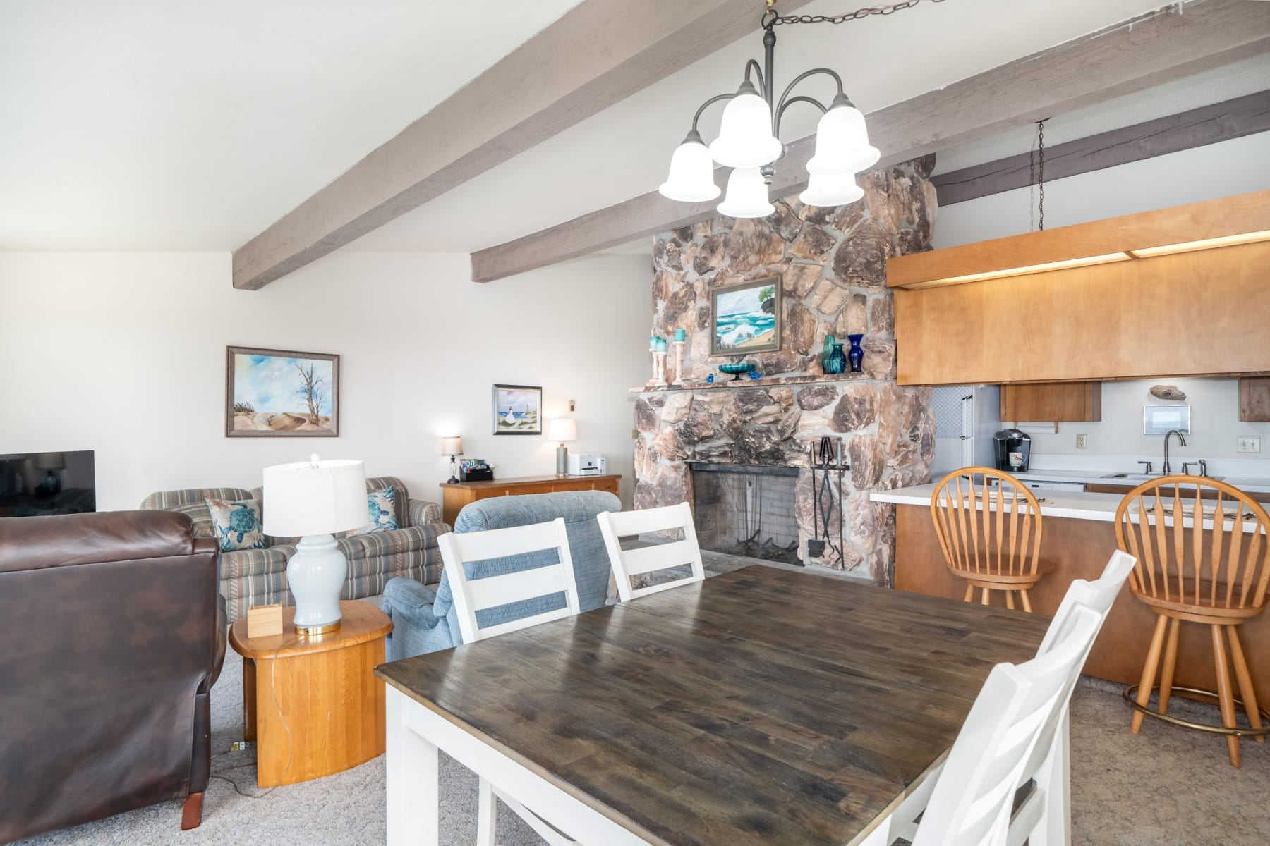  3300 NW Oceania DR Waldport, OR 97394 - 物件實景