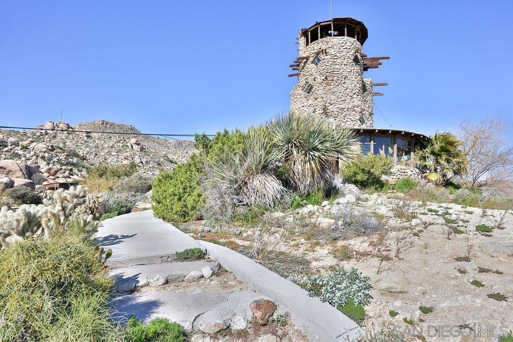 Desert View Tower & 3 Homes, Jacumba, California, 91934, United States, 3 Bedrooms Bedrooms, ,3 BathroomsBathrooms,Residential,For Sale,Desert View Tower & 3 Homes,1424217