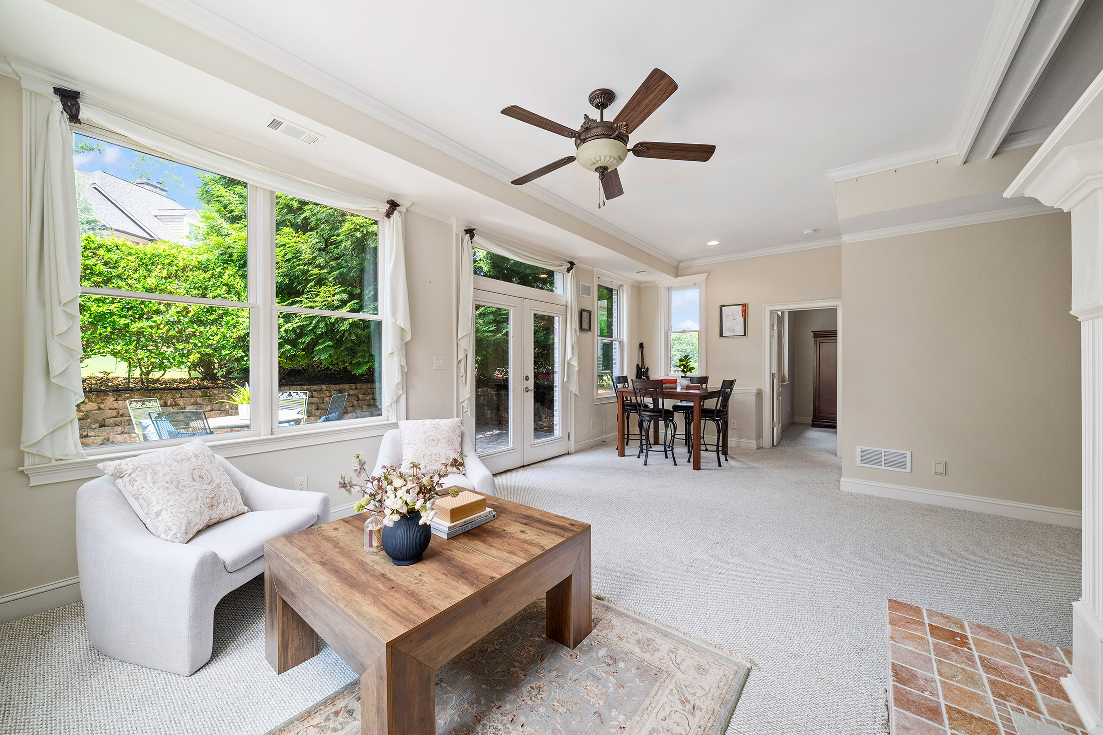  A Rare Opportunity in One of Milton’s Most Desirable Gated Communities - 物件實景