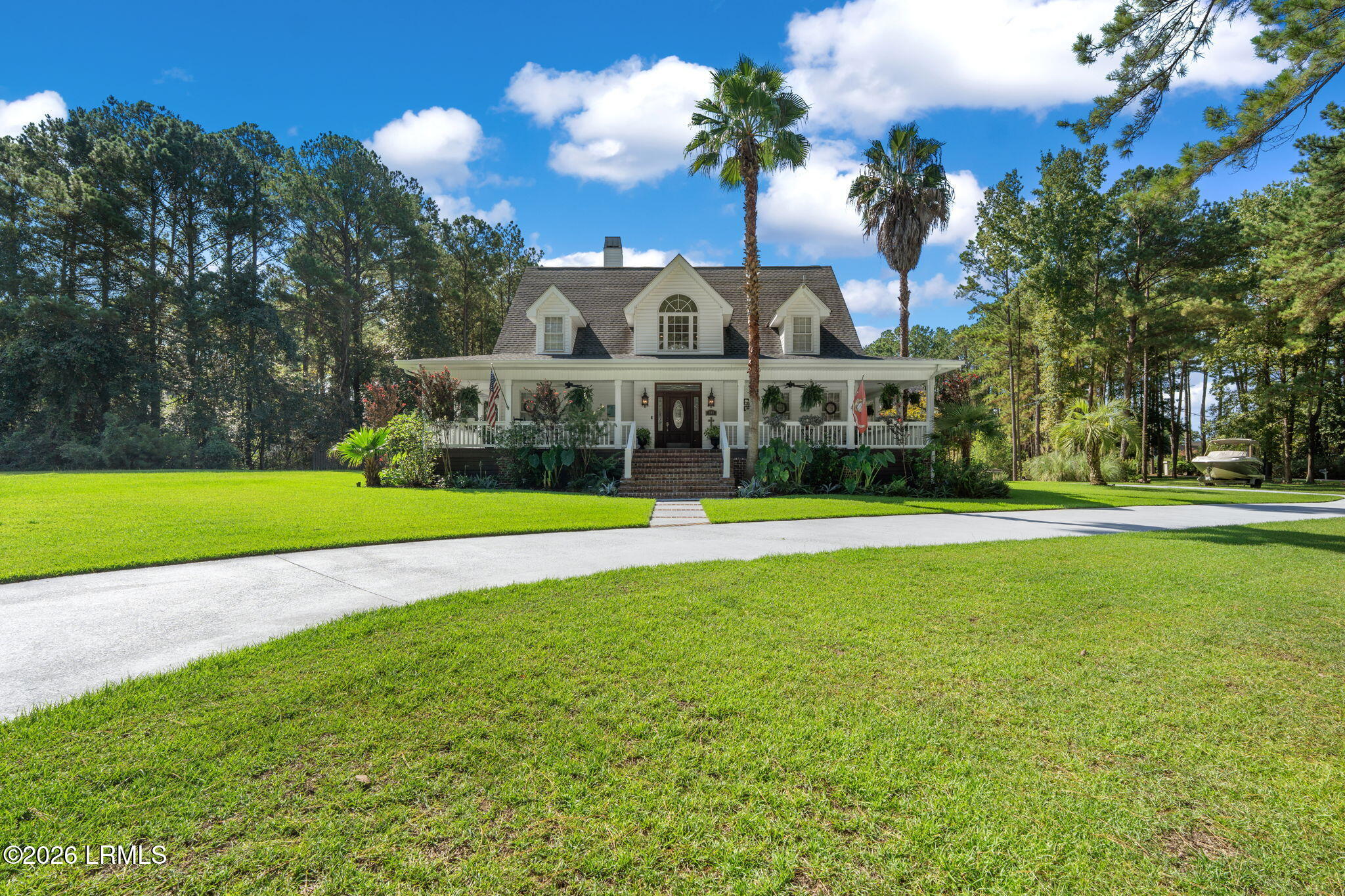 Branch Rd, Ridgeland, SC 29936 #1