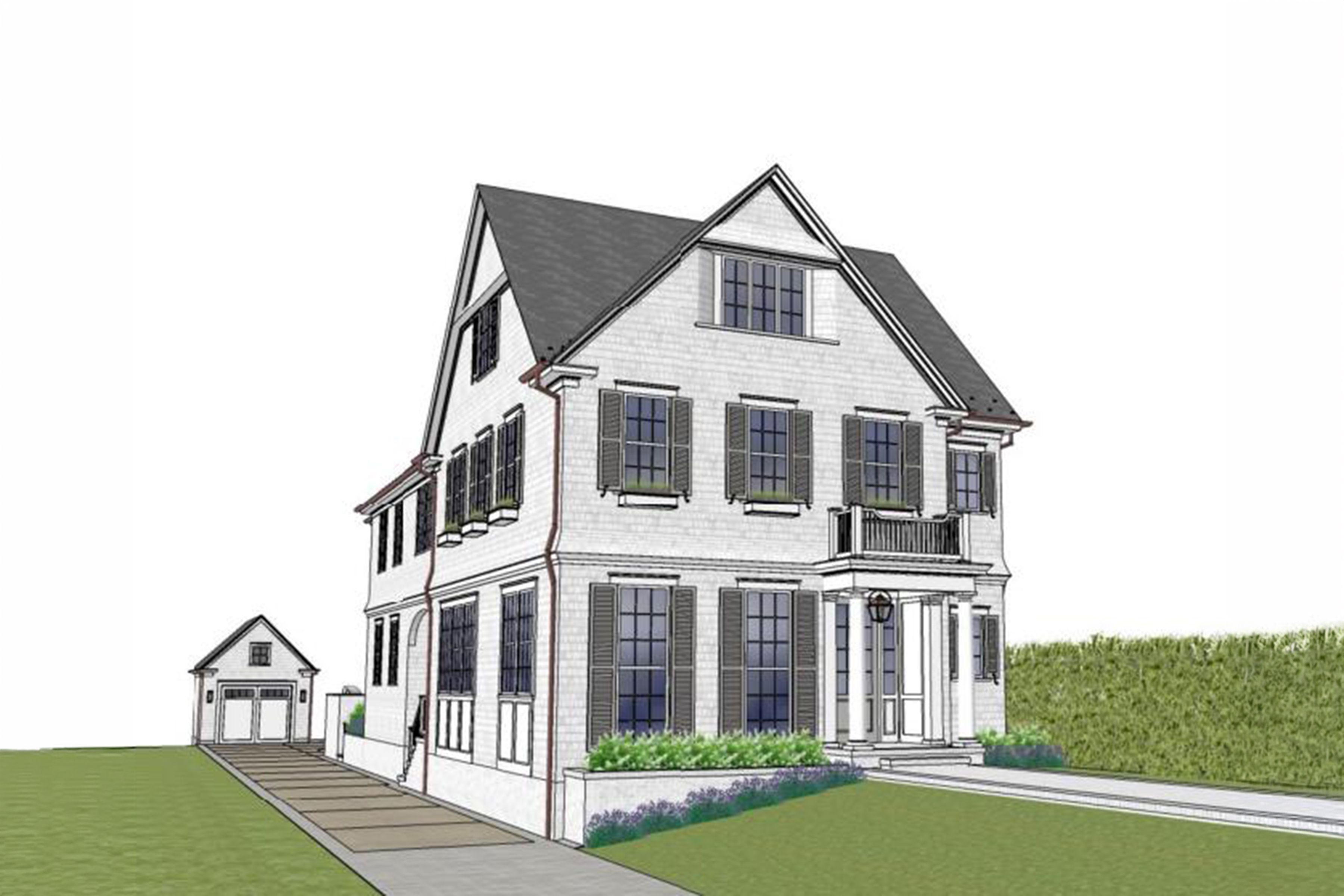  5519 Sherier Place NW, Washington, DC, 20016 - 物件實景