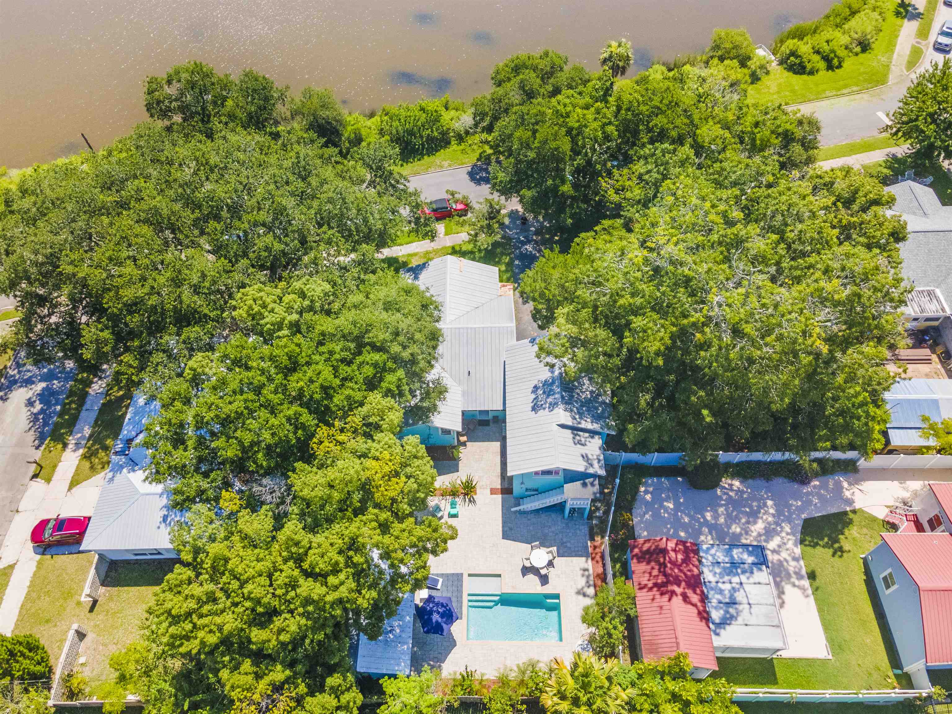 St. Augustine, Florida, 32084, United States, 3 Bedrooms Bedrooms, ,2 BathroomsBathrooms,Residential,For Sale,1878089