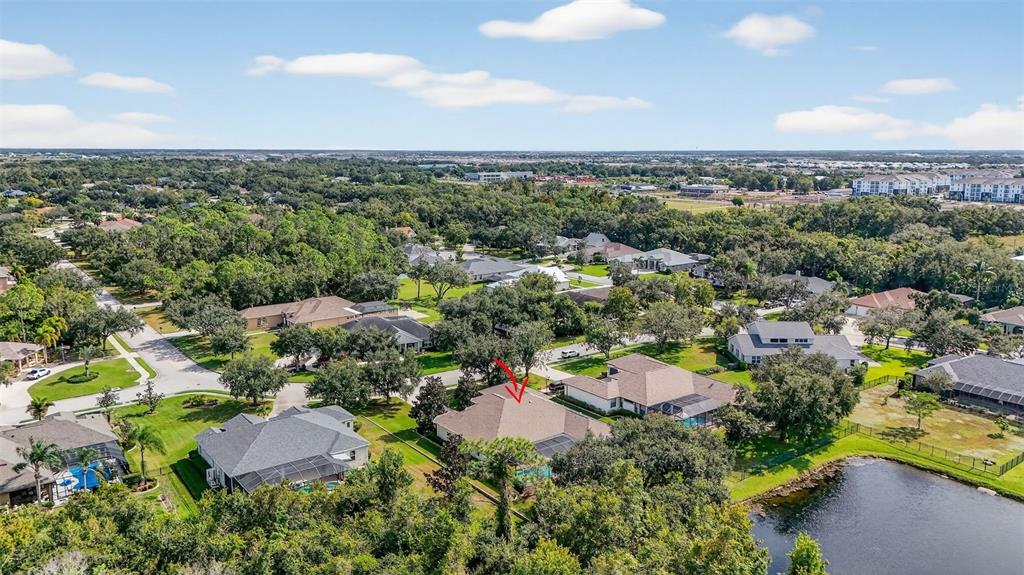 Bradenton, Florida, 34212, United States, 4 Bedrooms Bedrooms, ,3 BathroomsBathrooms,Residential,For Sale,1991075