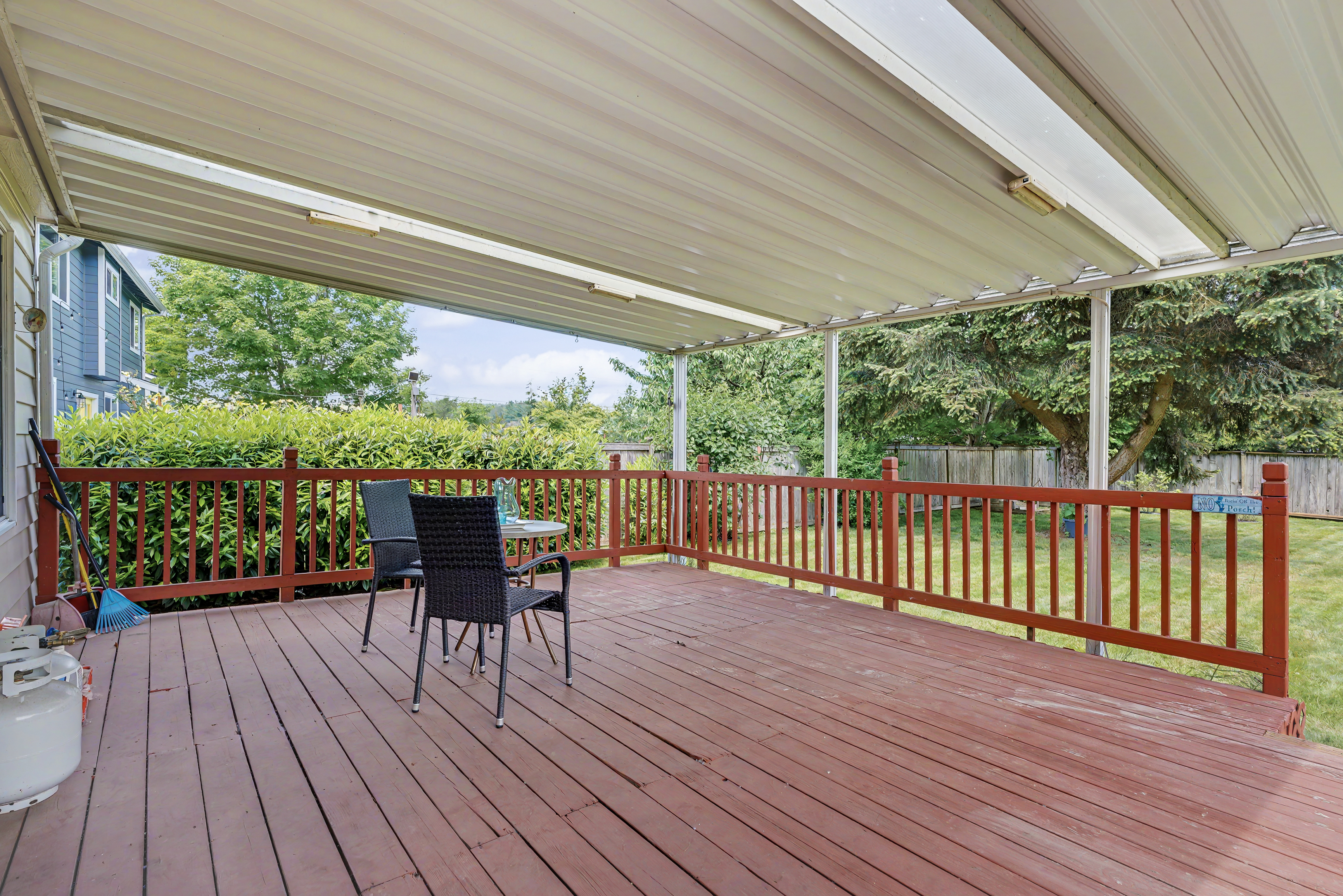  8409 152nd Ave E, Puyallup, WA 98372 - 物件實景