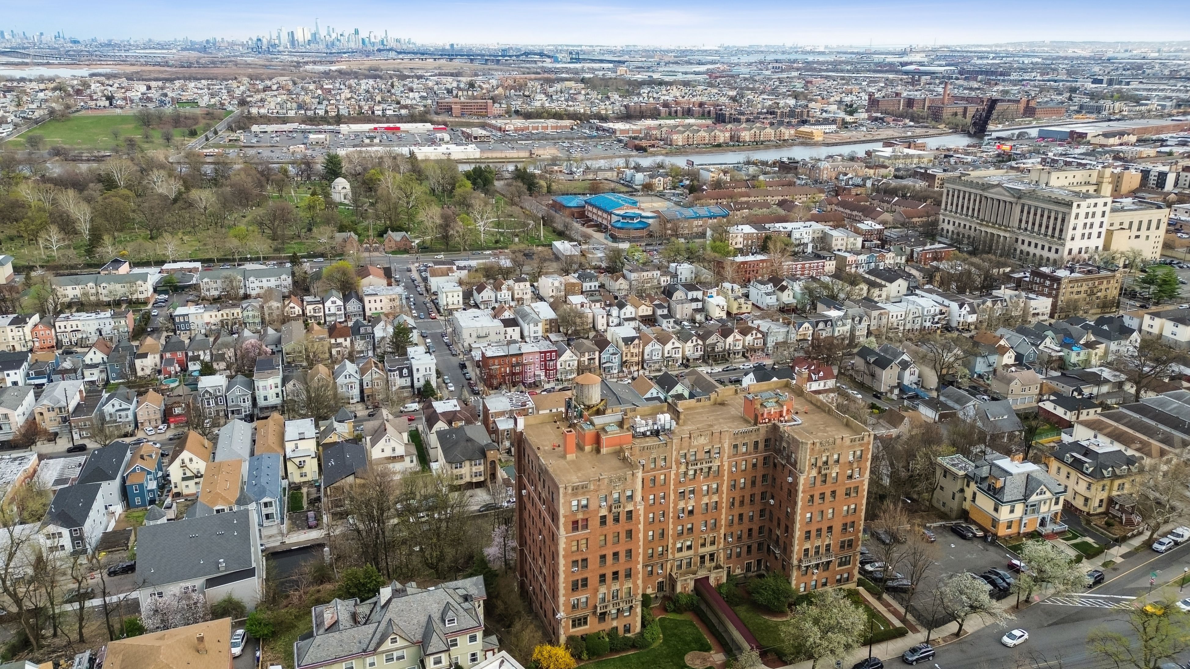  363-377 Mount Prospect Avenue, Newark, NJ 07104 - 物件實景