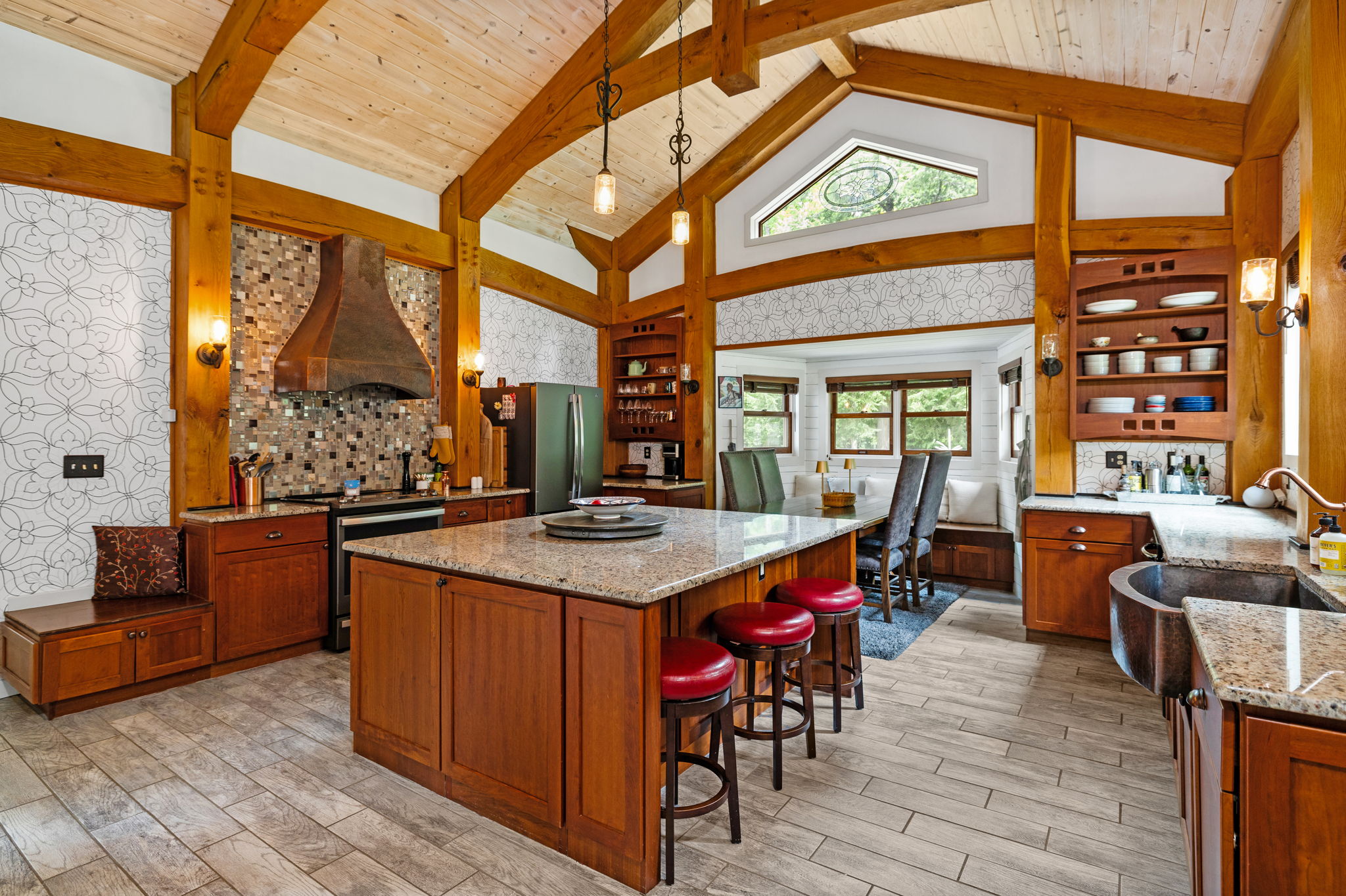 Mancelona, Michigan, 49659, United States, 3 Bedrooms Bedrooms, ,2 BathroomsBathrooms,Residential,For Sale,1918850